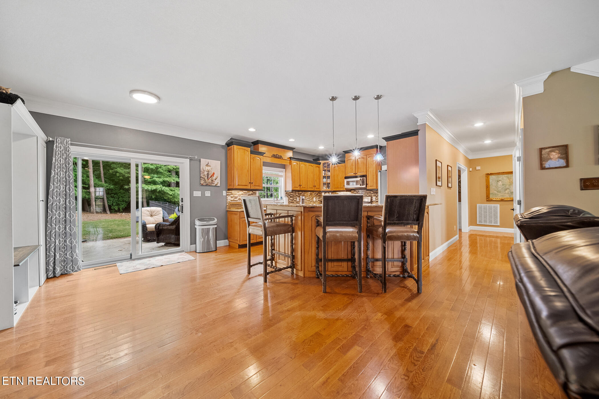 2357 Monticello Drive