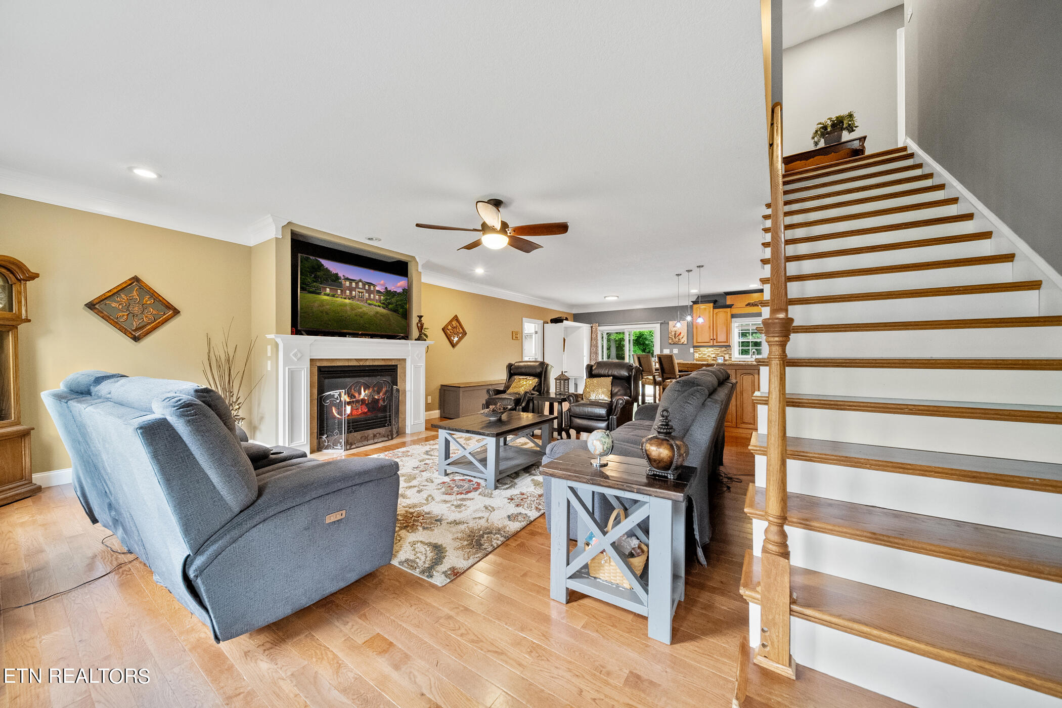 2357 Monticello Drive