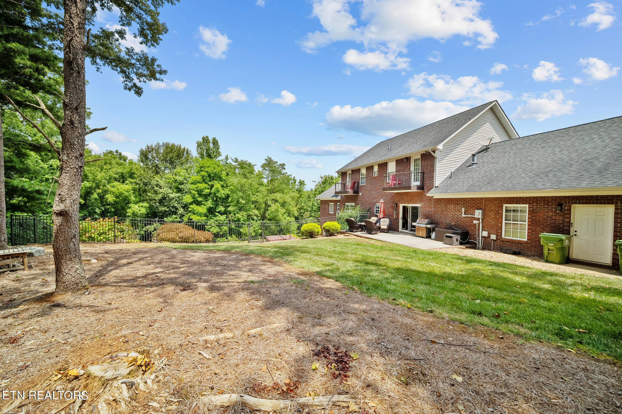 2357 Monticello Drive