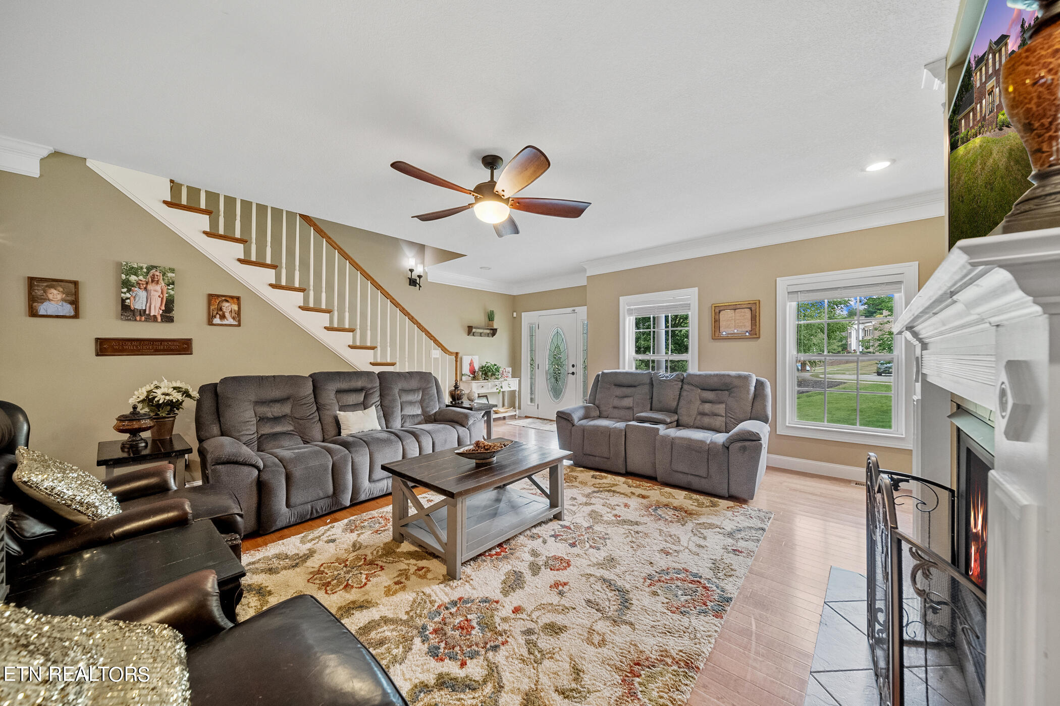 2357 Monticello Drive