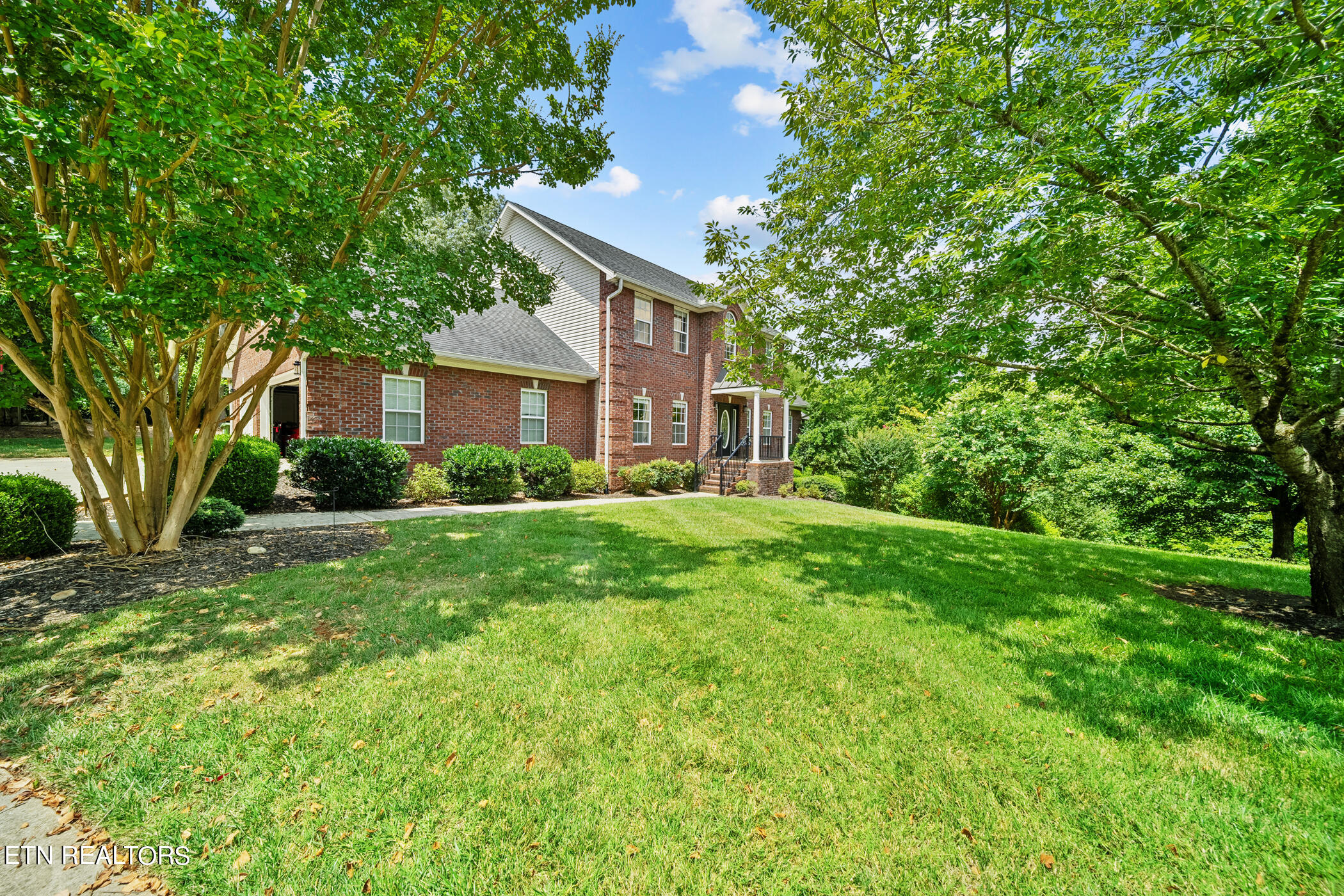 2357 Monticello Drive