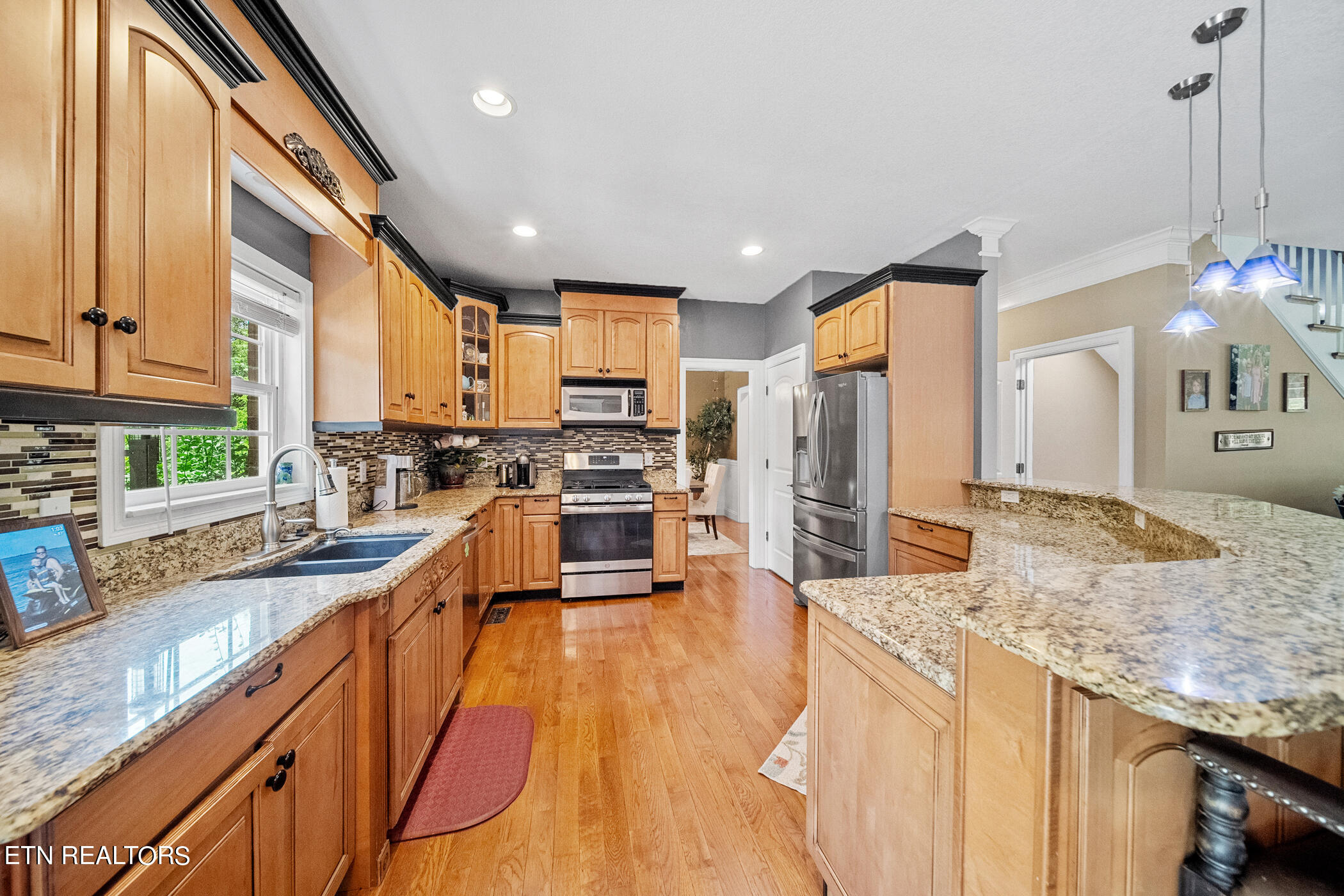 2357 Monticello Drive