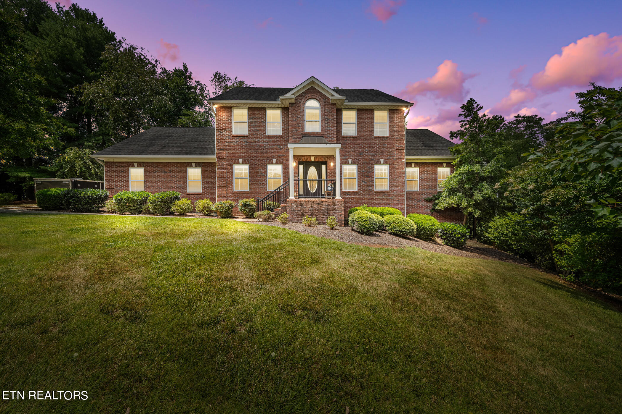 2357 Monticello Drive