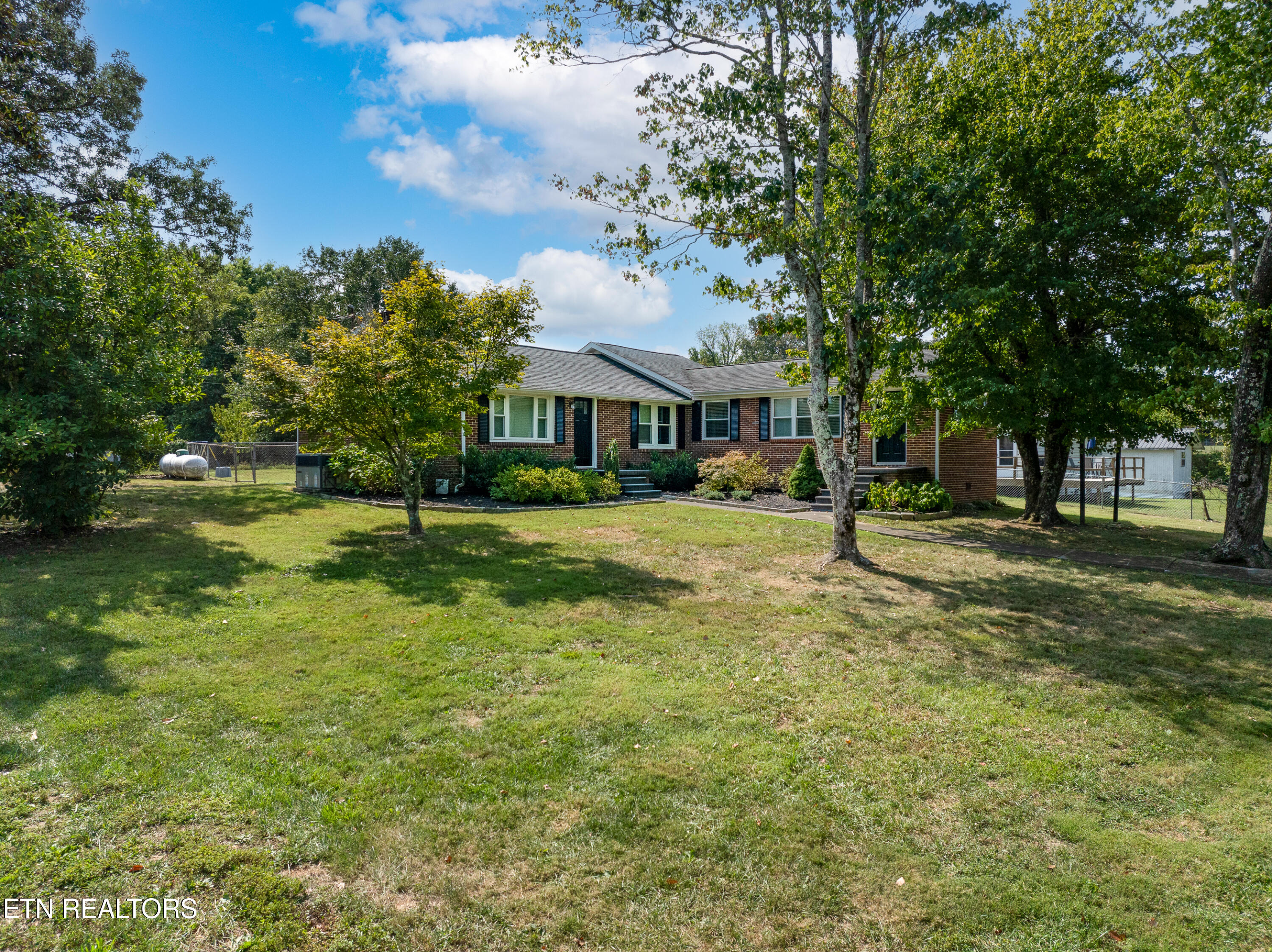 721 Mount Carmel Lane