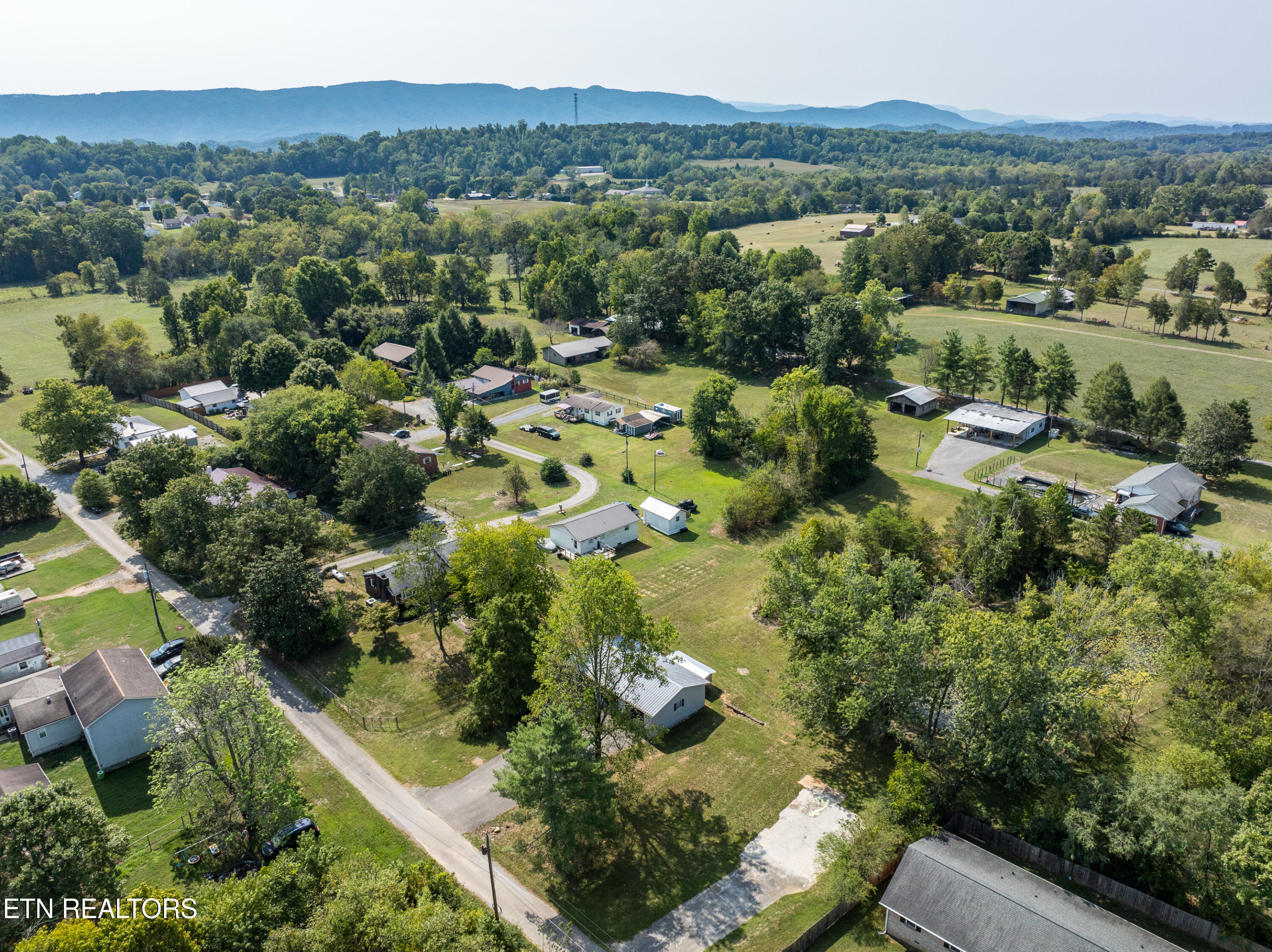 721 Mount Carmel Lane