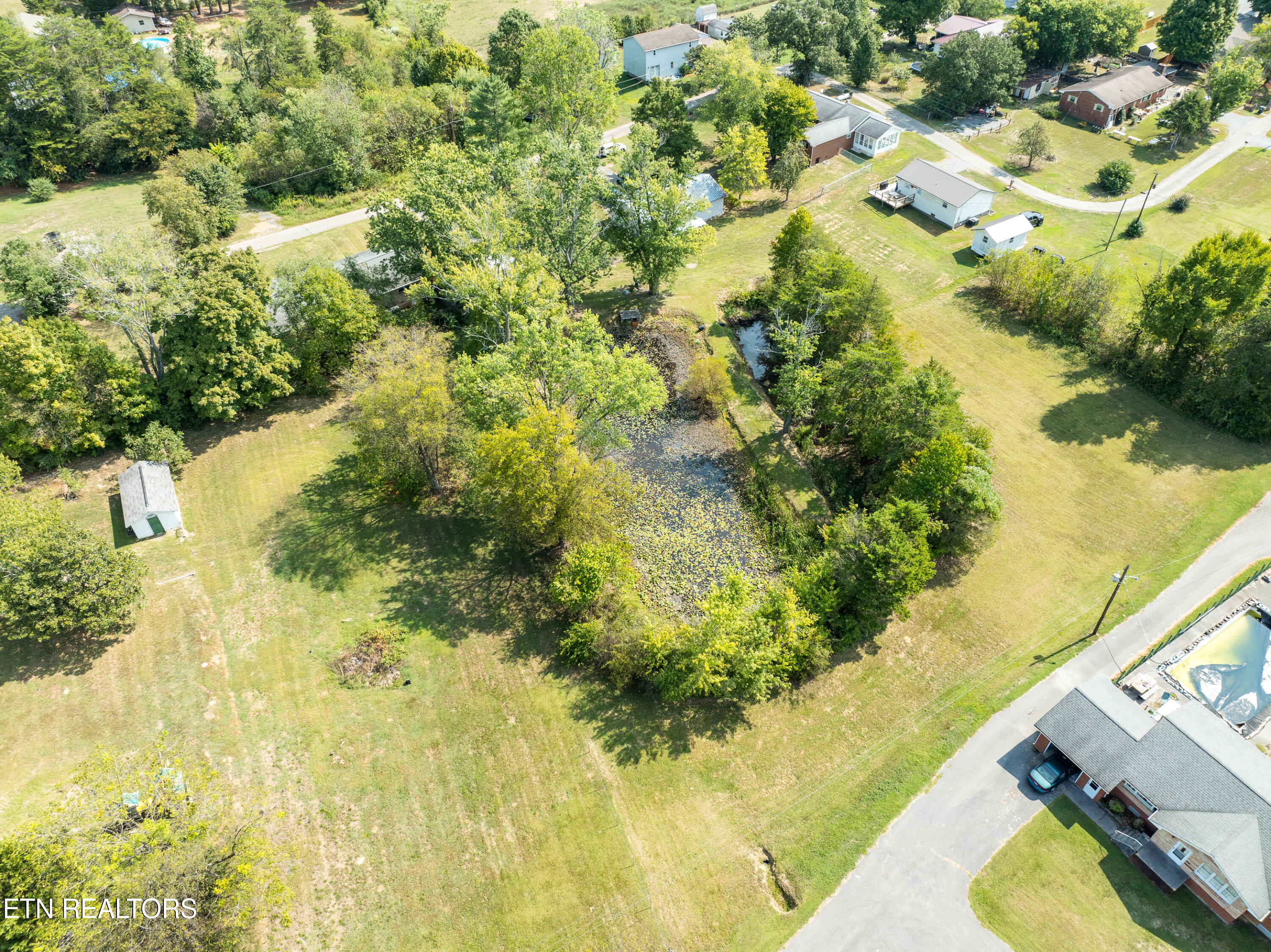 721 Mount Carmel Lane