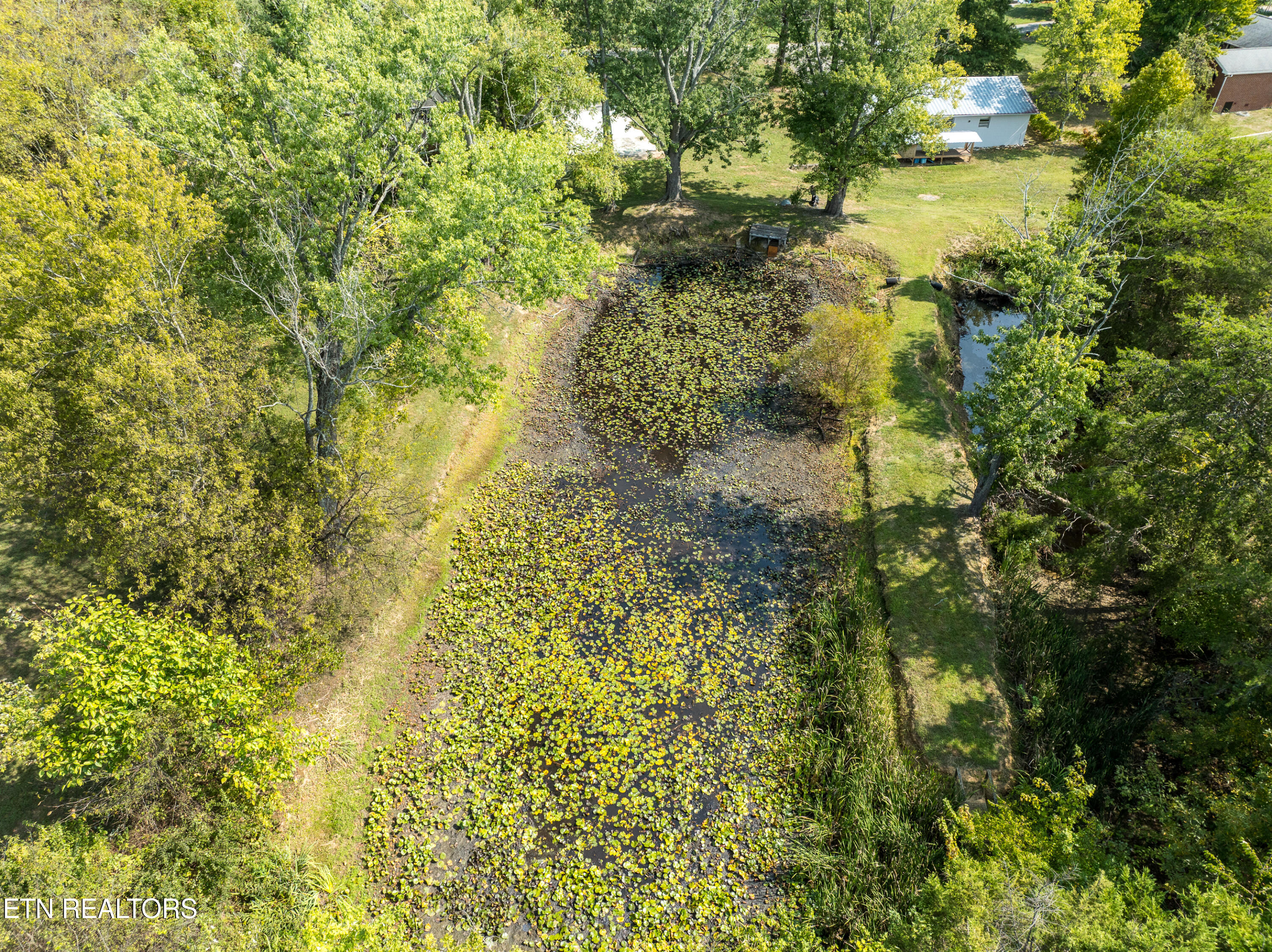 721 Mount Carmel Lane