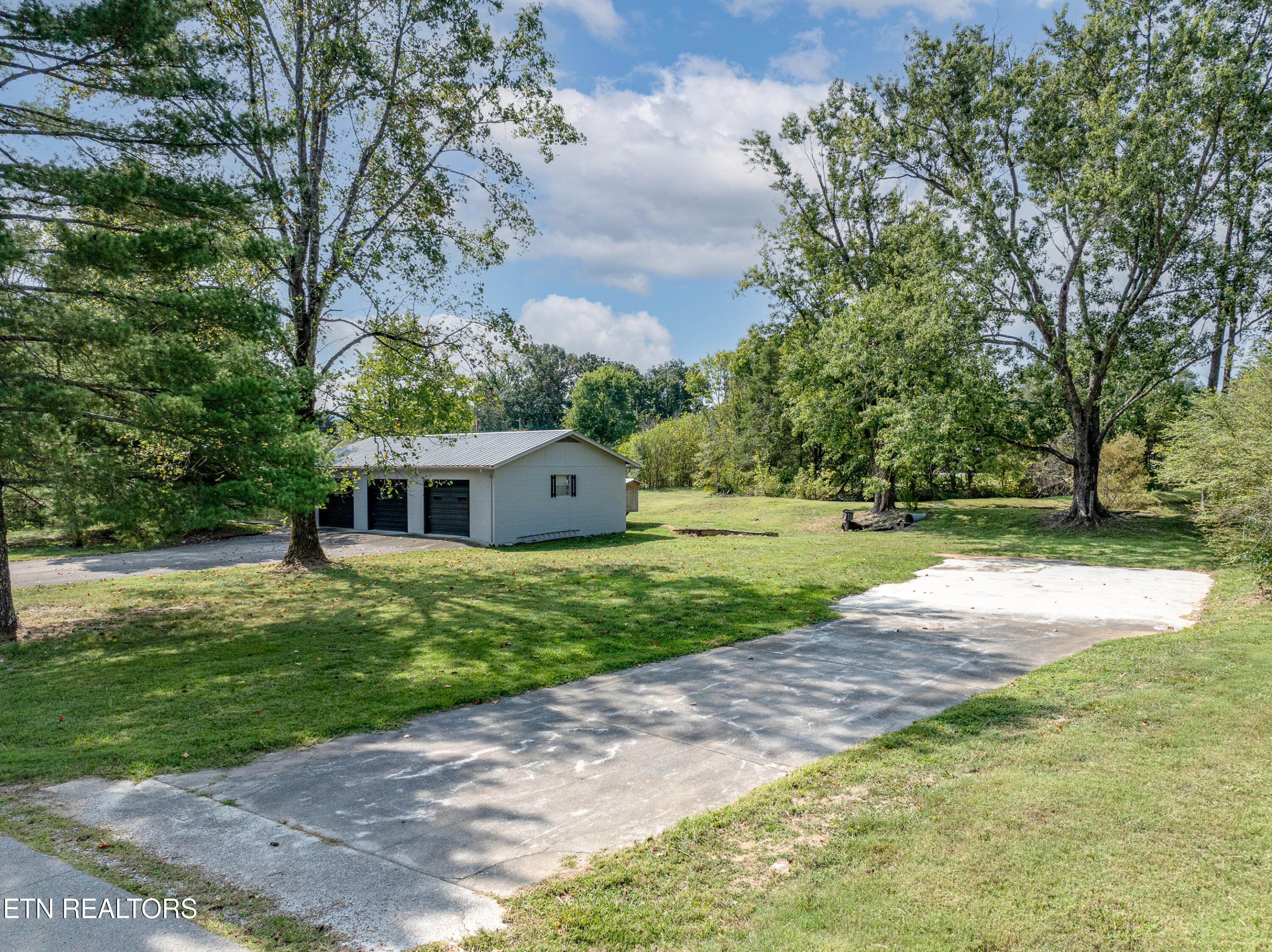 721 Mount Carmel Lane