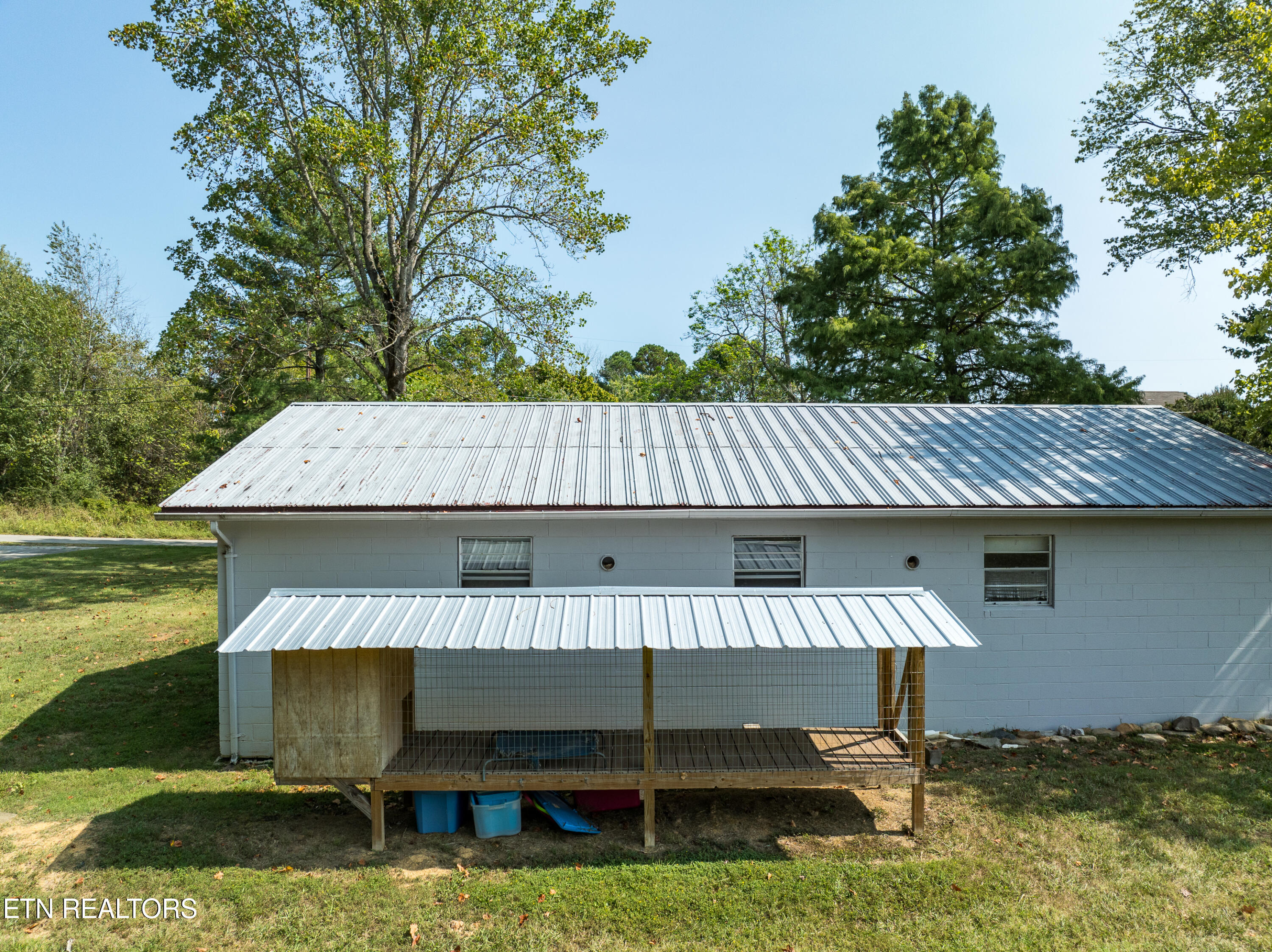 721 Mount Carmel Lane