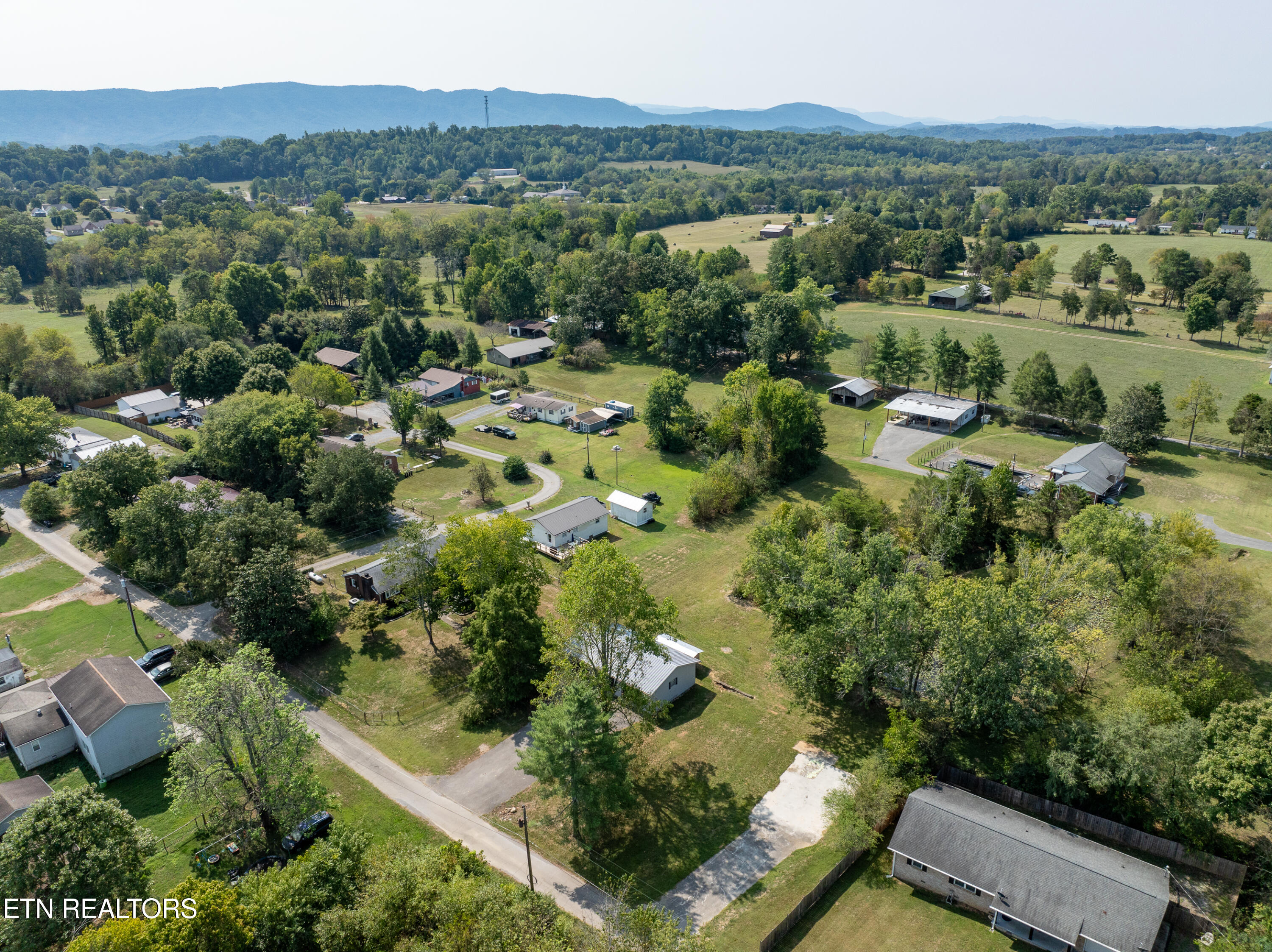 721 Mount Carmel Lane