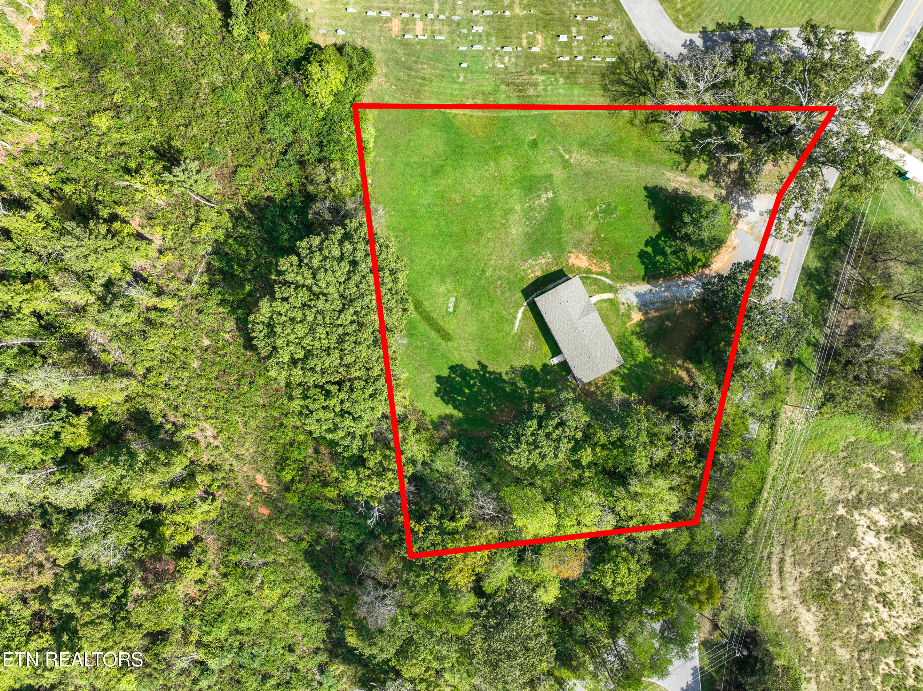 3080 Miser School Rd