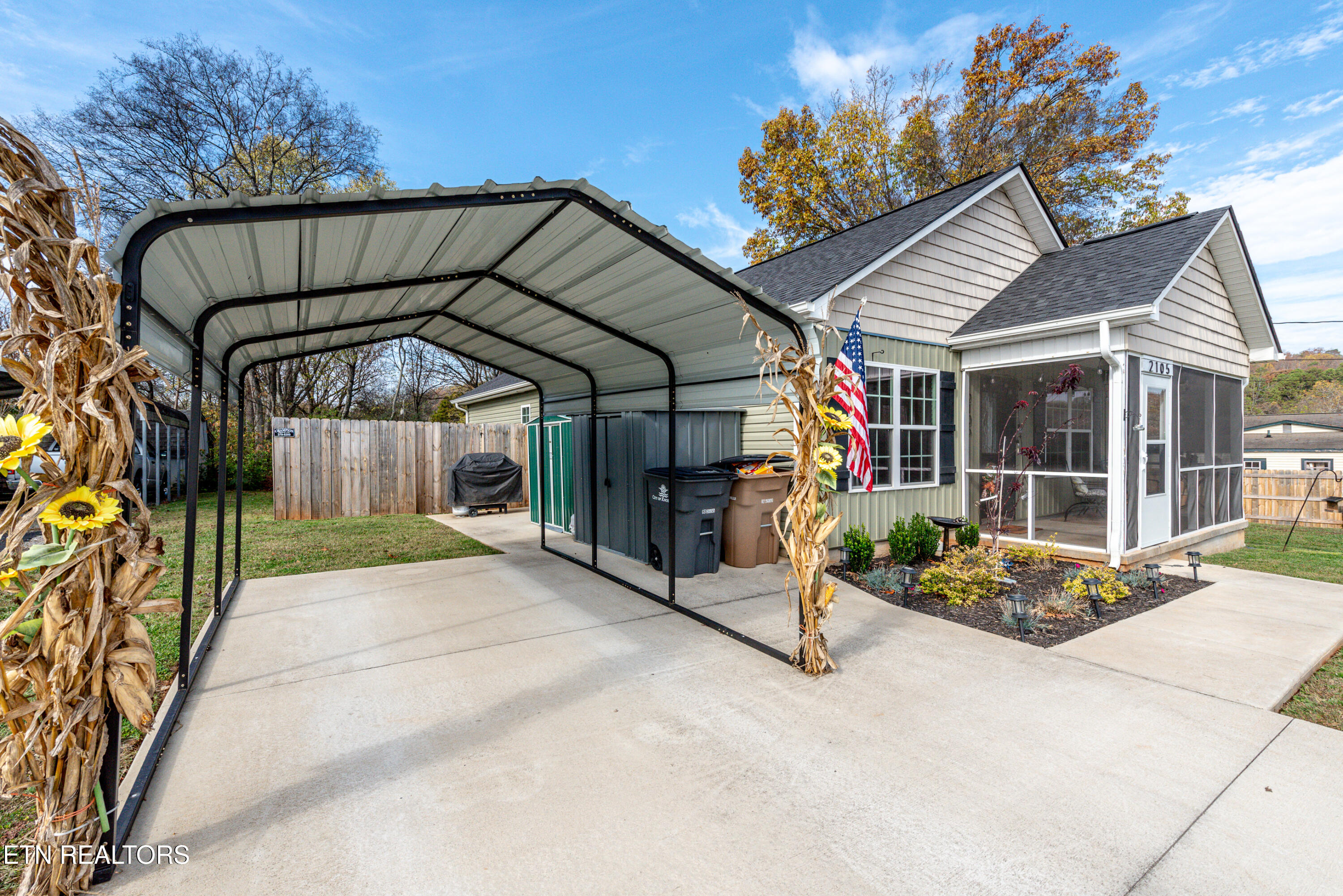 2105 Sunny Lane