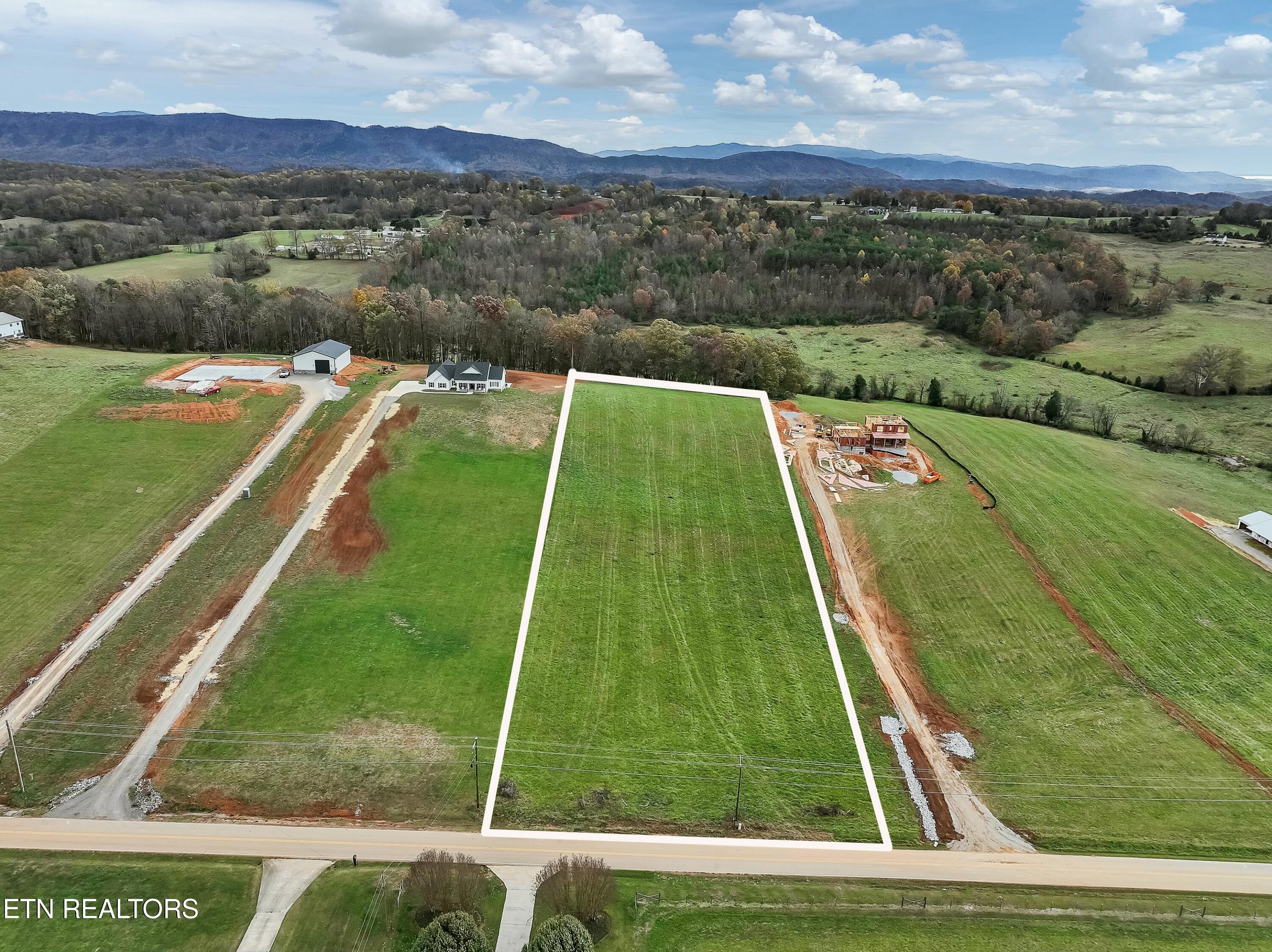 Lot 7 Old Niles Ferry Rd