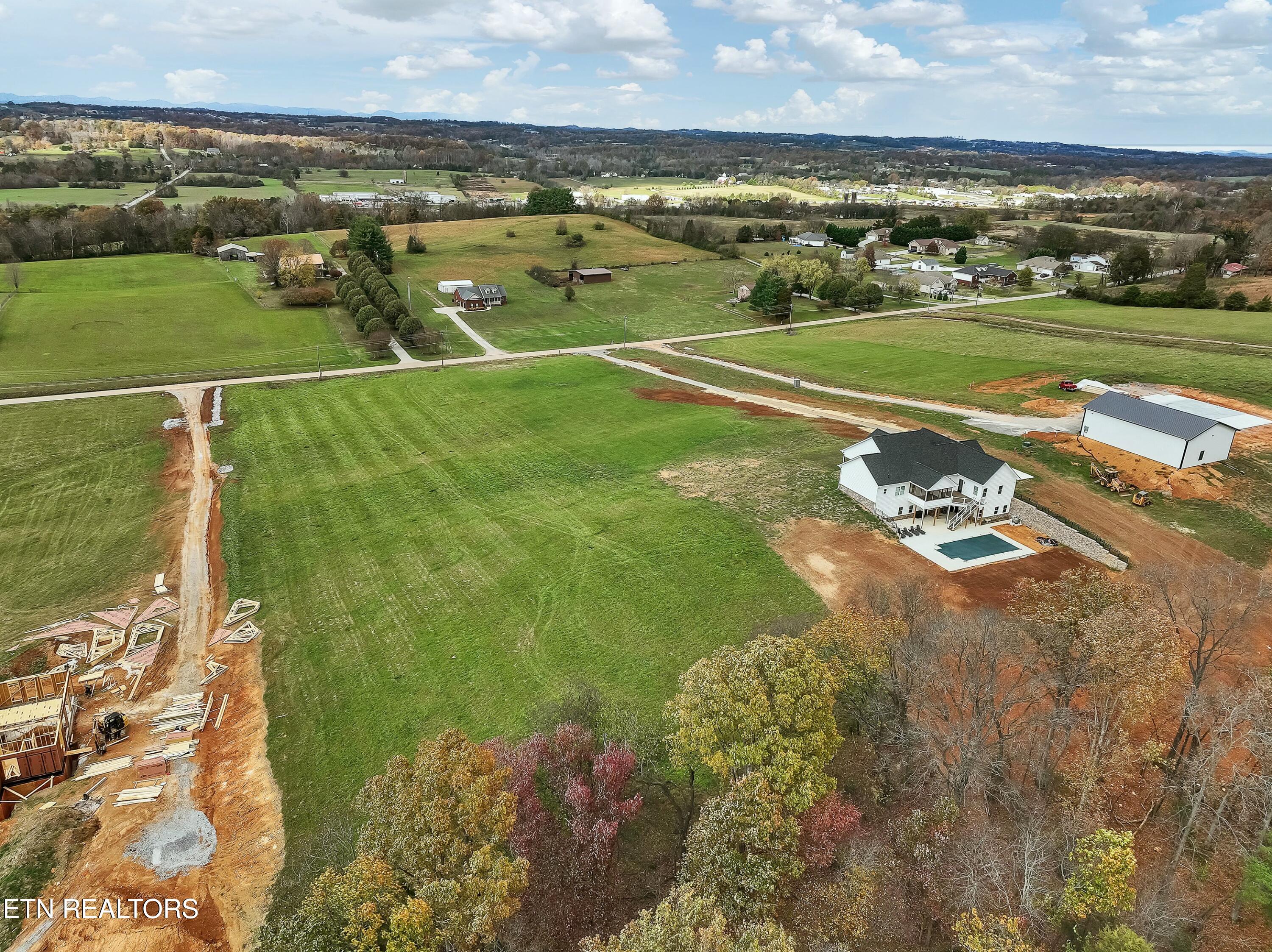 Lot 7 Old Niles Ferry Rd