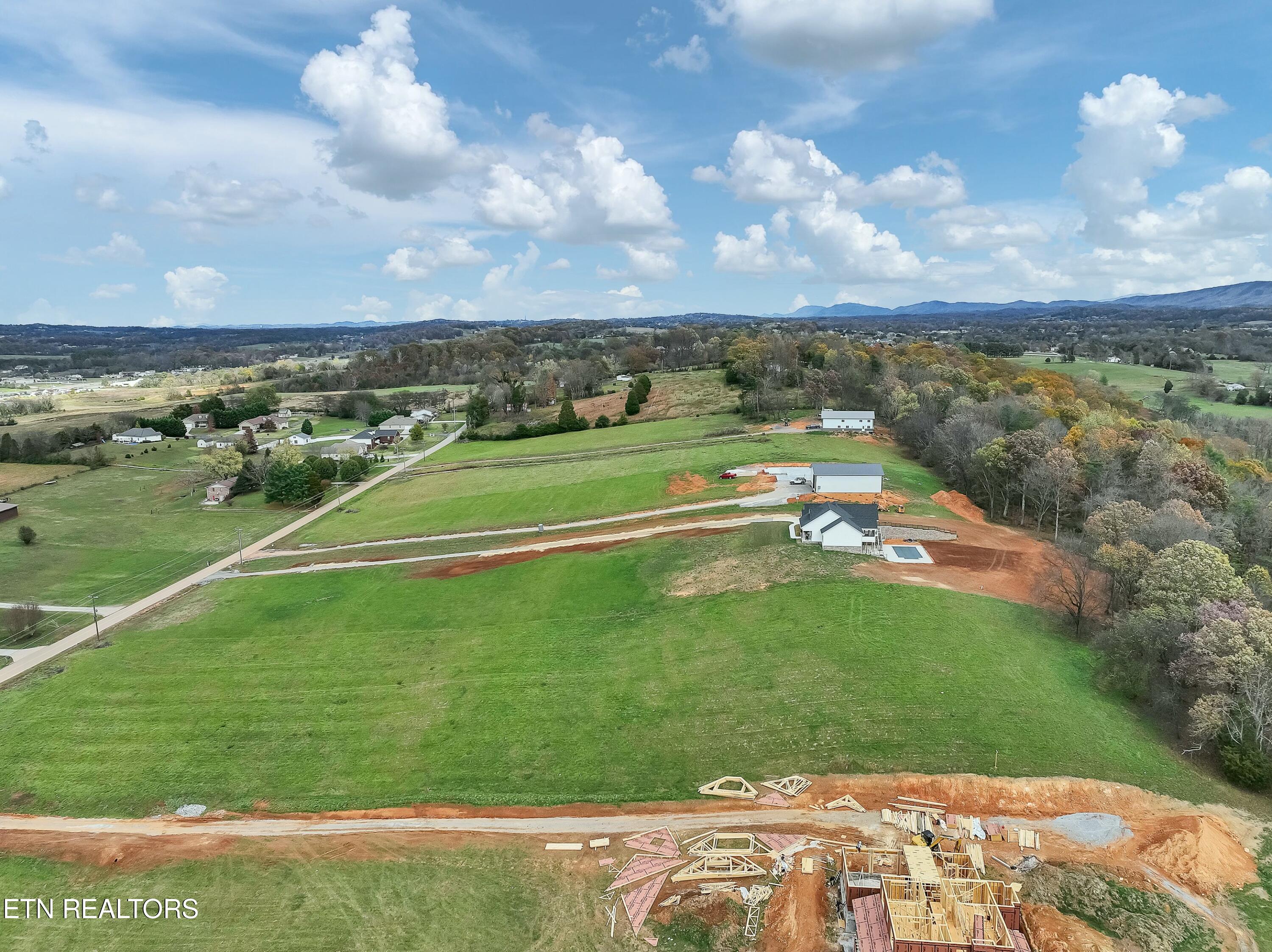 Lot 7 Old Niles Ferry Rd