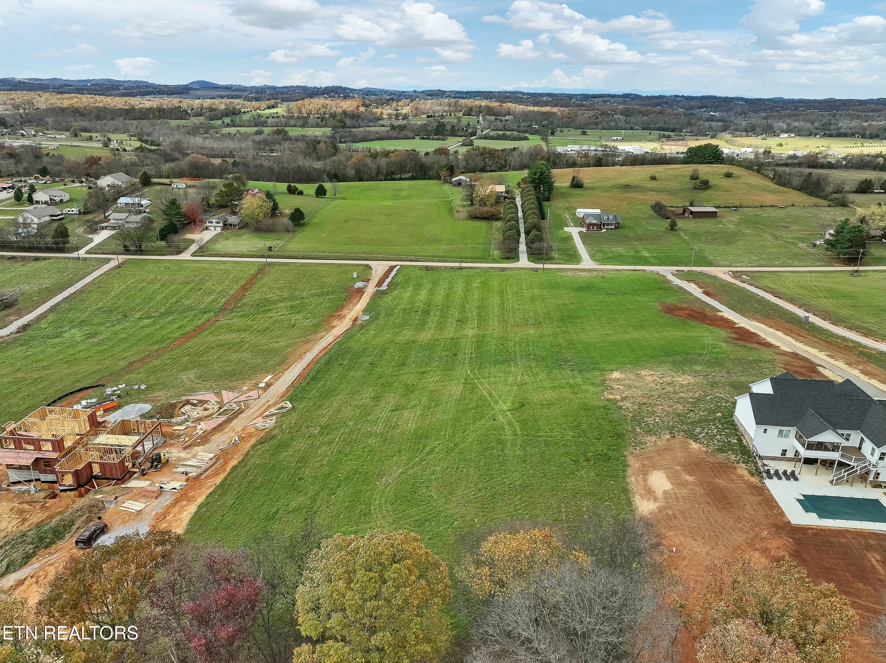 Lot 7 Old Niles Ferry Rd