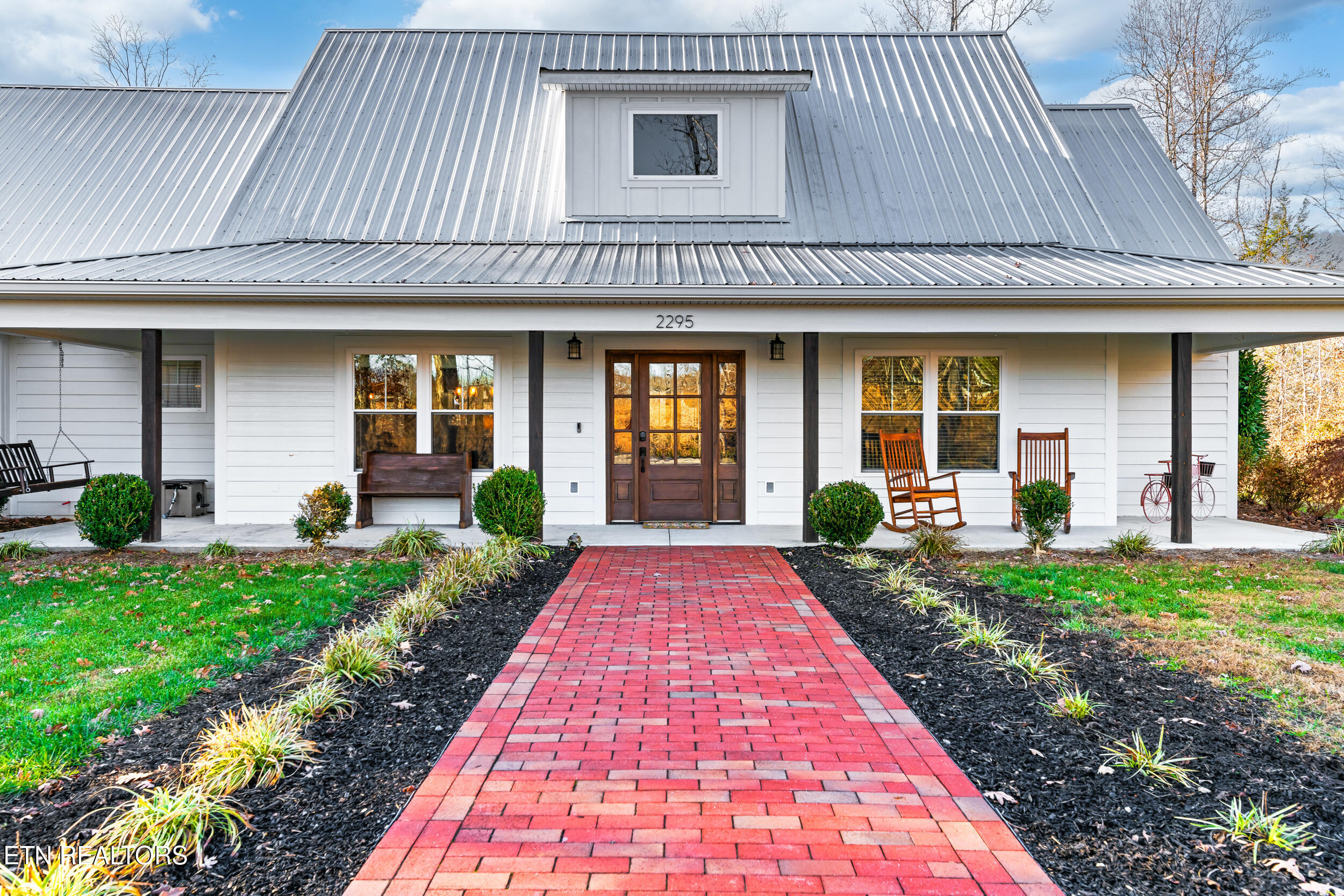 2295 Allenridge Drive