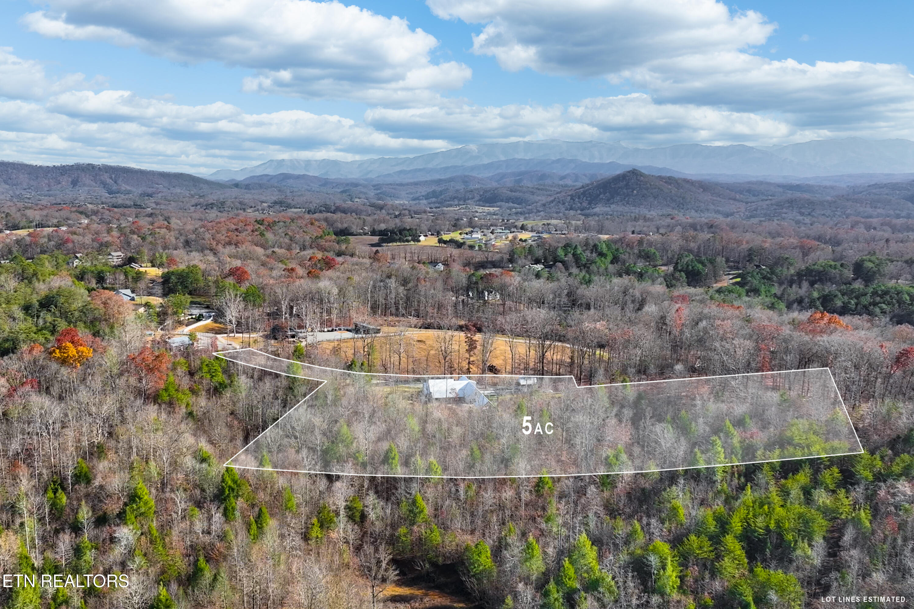 2295 Allenridge Drive