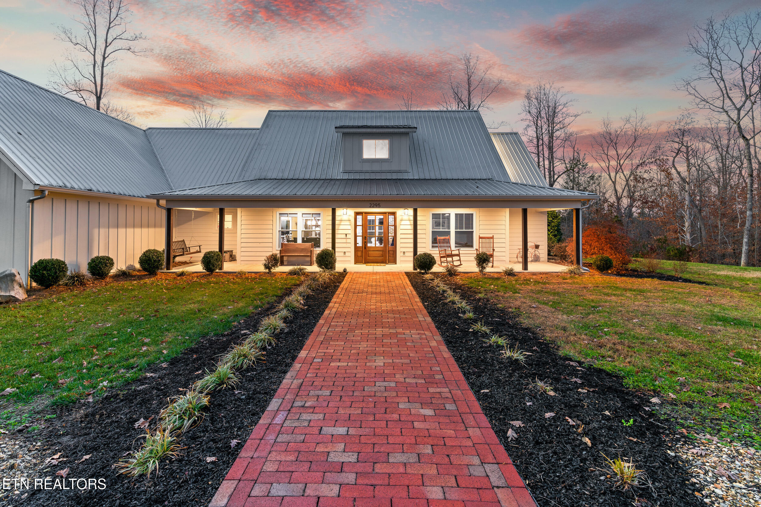 2295 Allenridge Drive