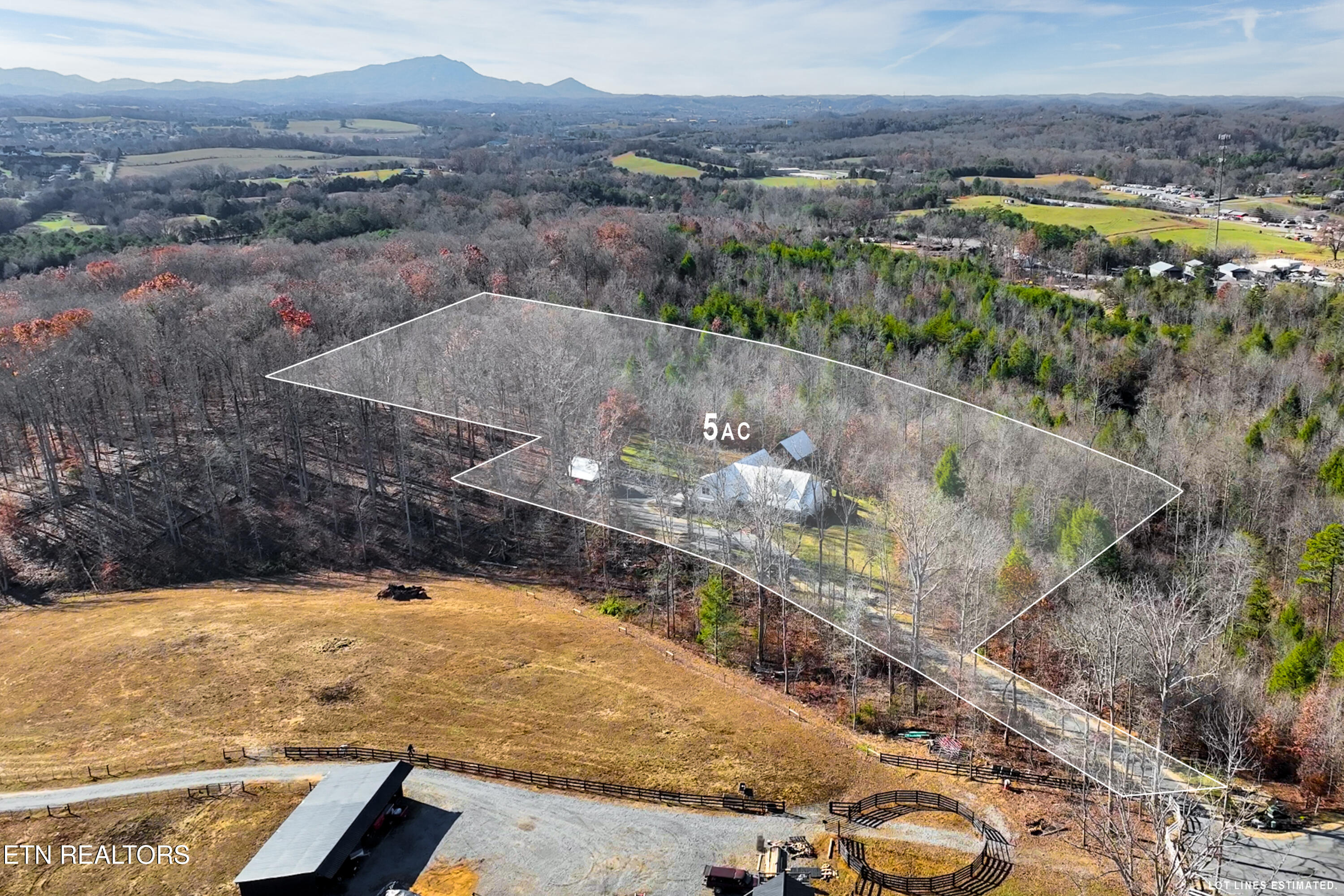 2295 Allenridge Drive