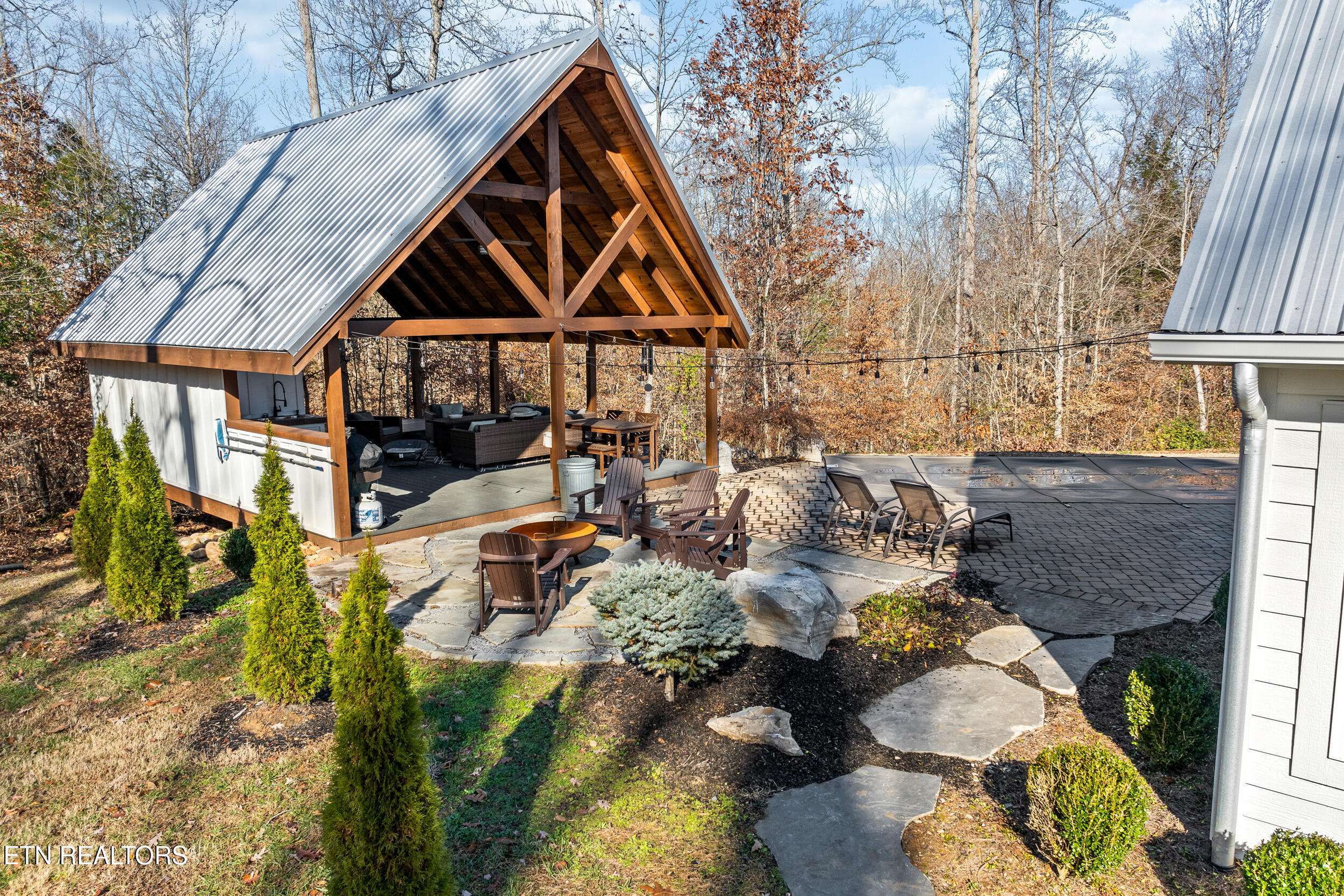 2295 Allenridge Drive