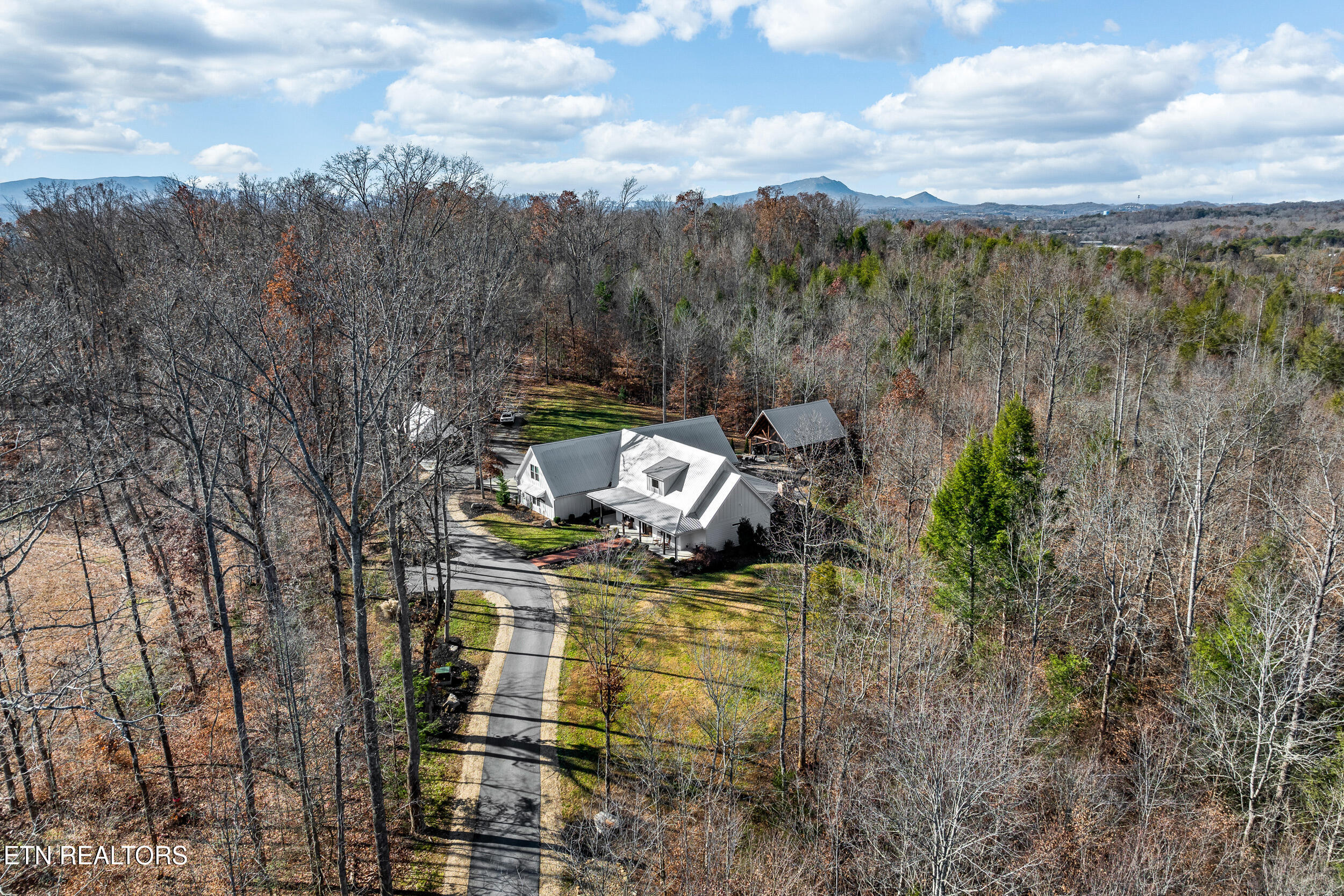 2295 Allenridge Drive