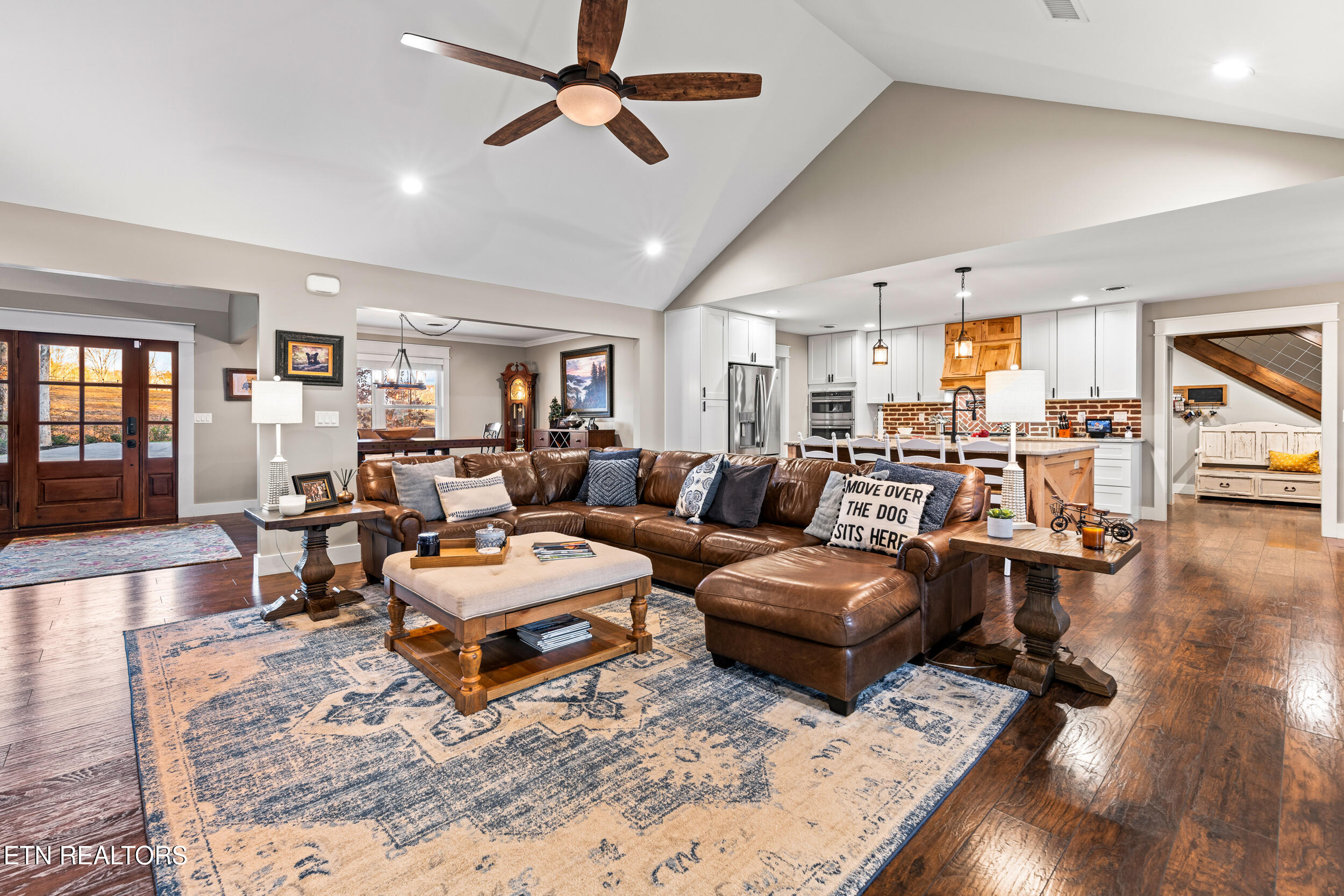 2295 Allenridge Drive