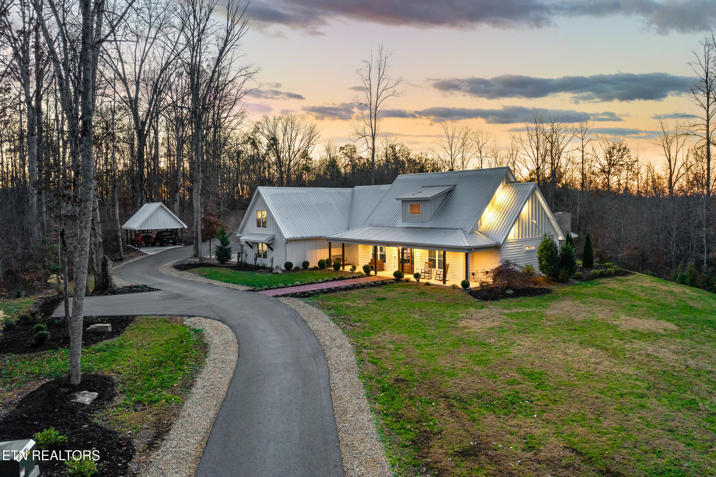 2295 Allenridge Drive