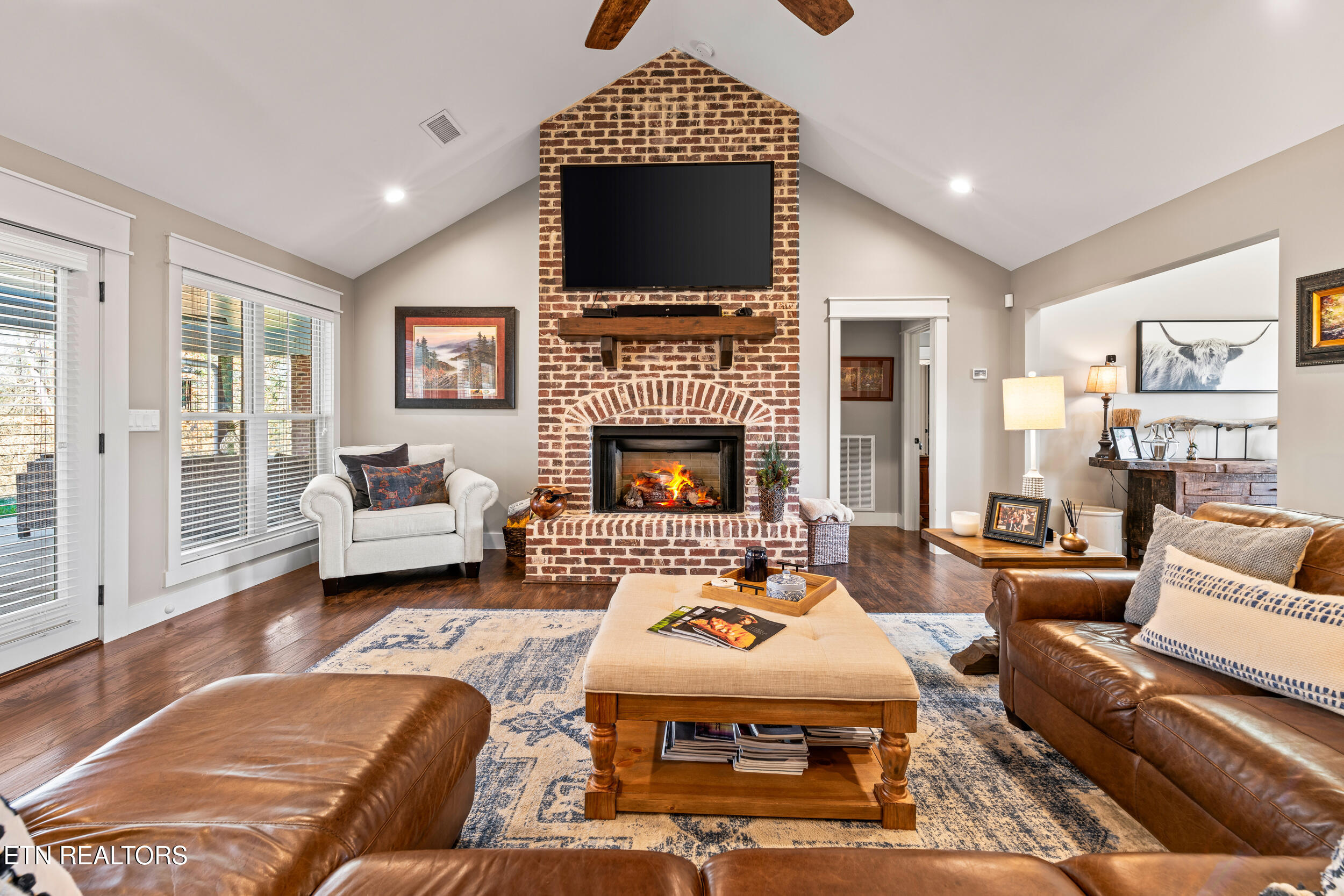 2295 Allenridge Drive