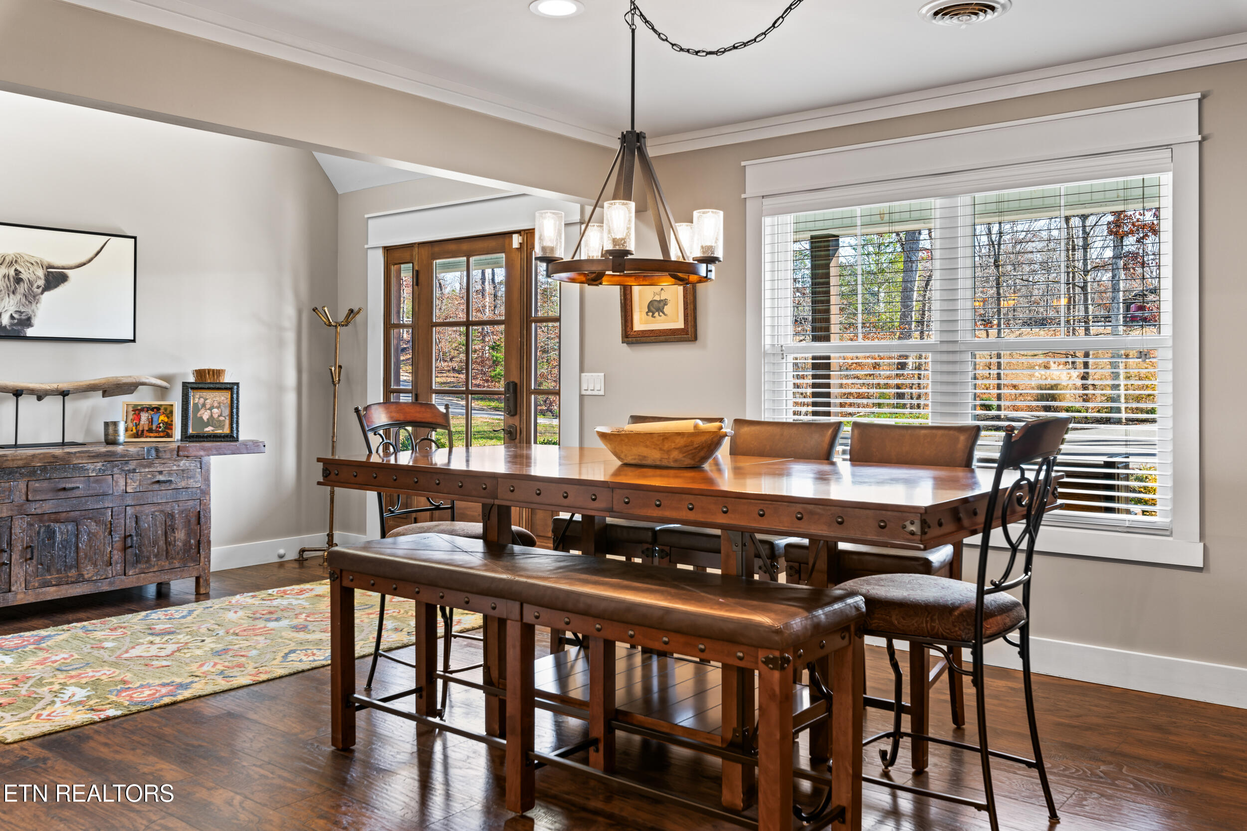 2295 Allenridge Drive