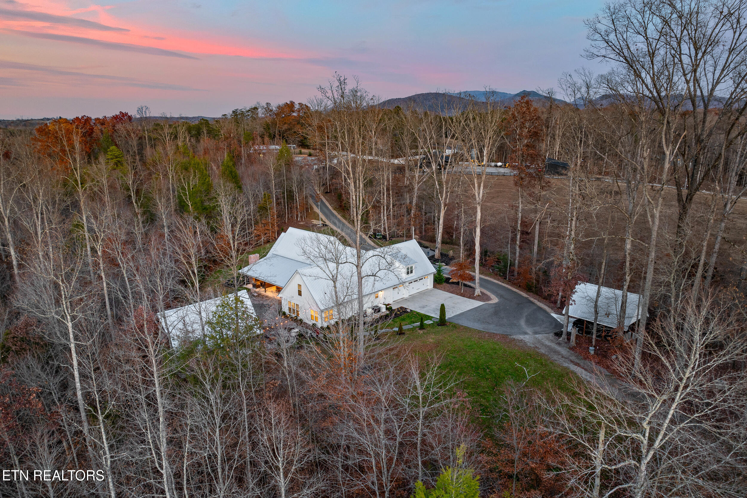 2295 Allenridge Drive