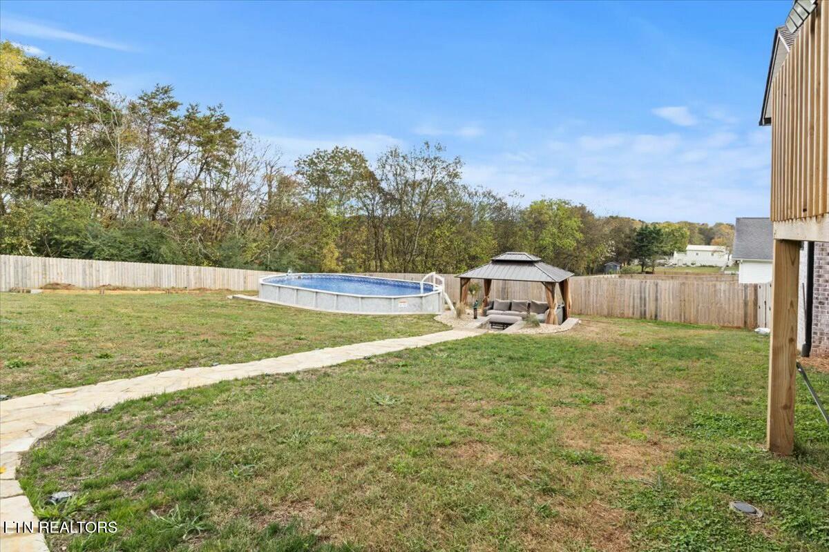 230 Franklin Estates Lane