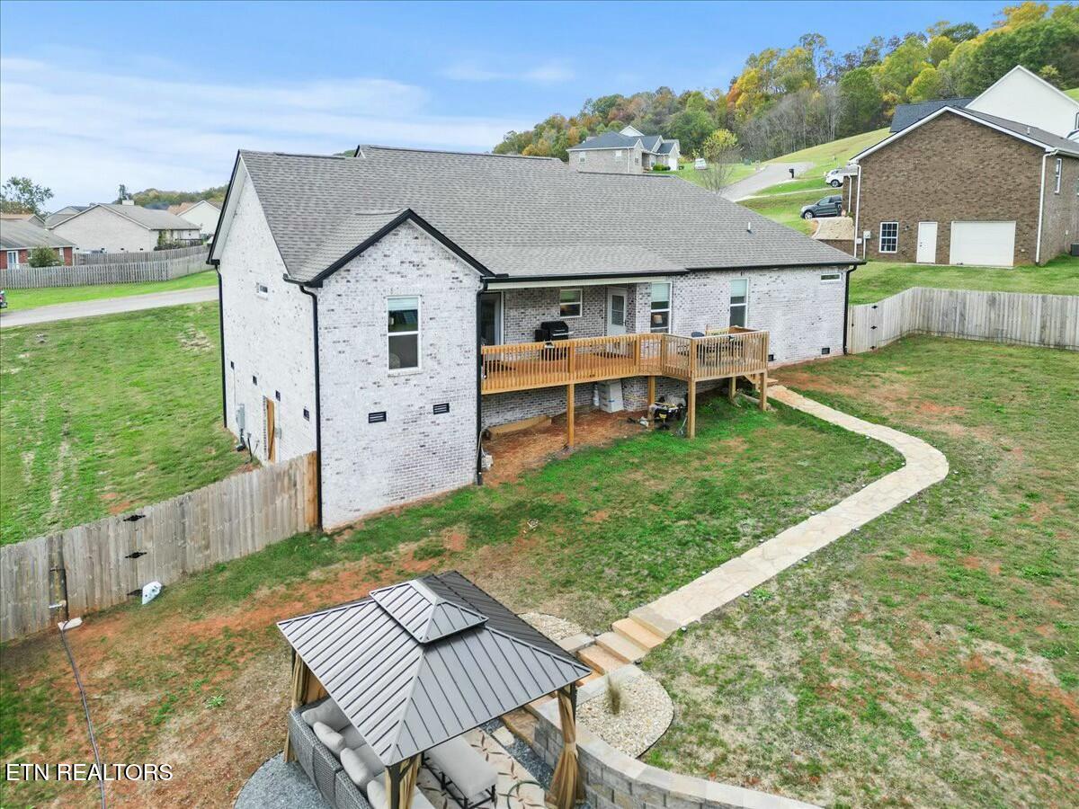 230 Franklin Estates Lane