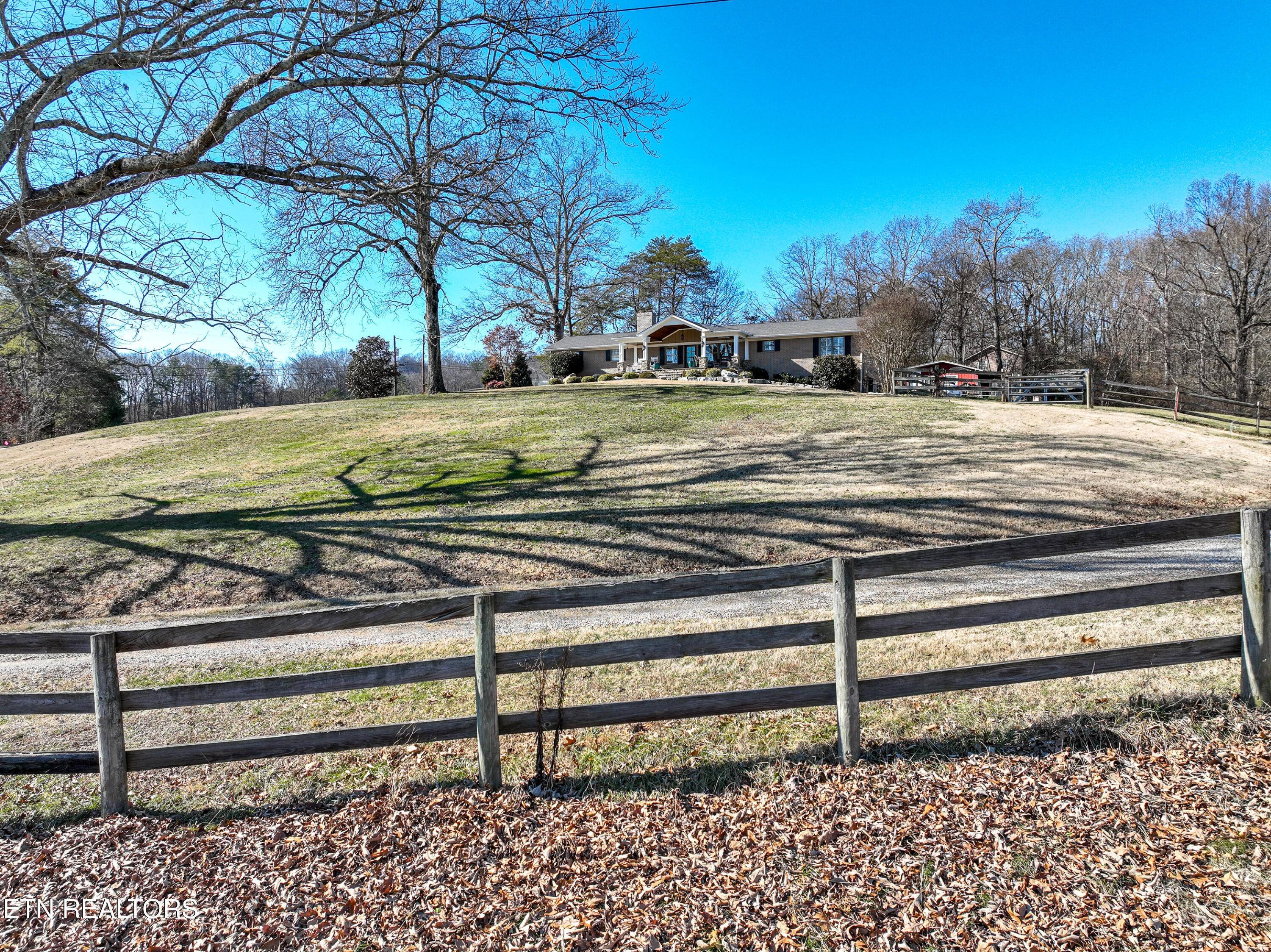 902 Summer Hill Court