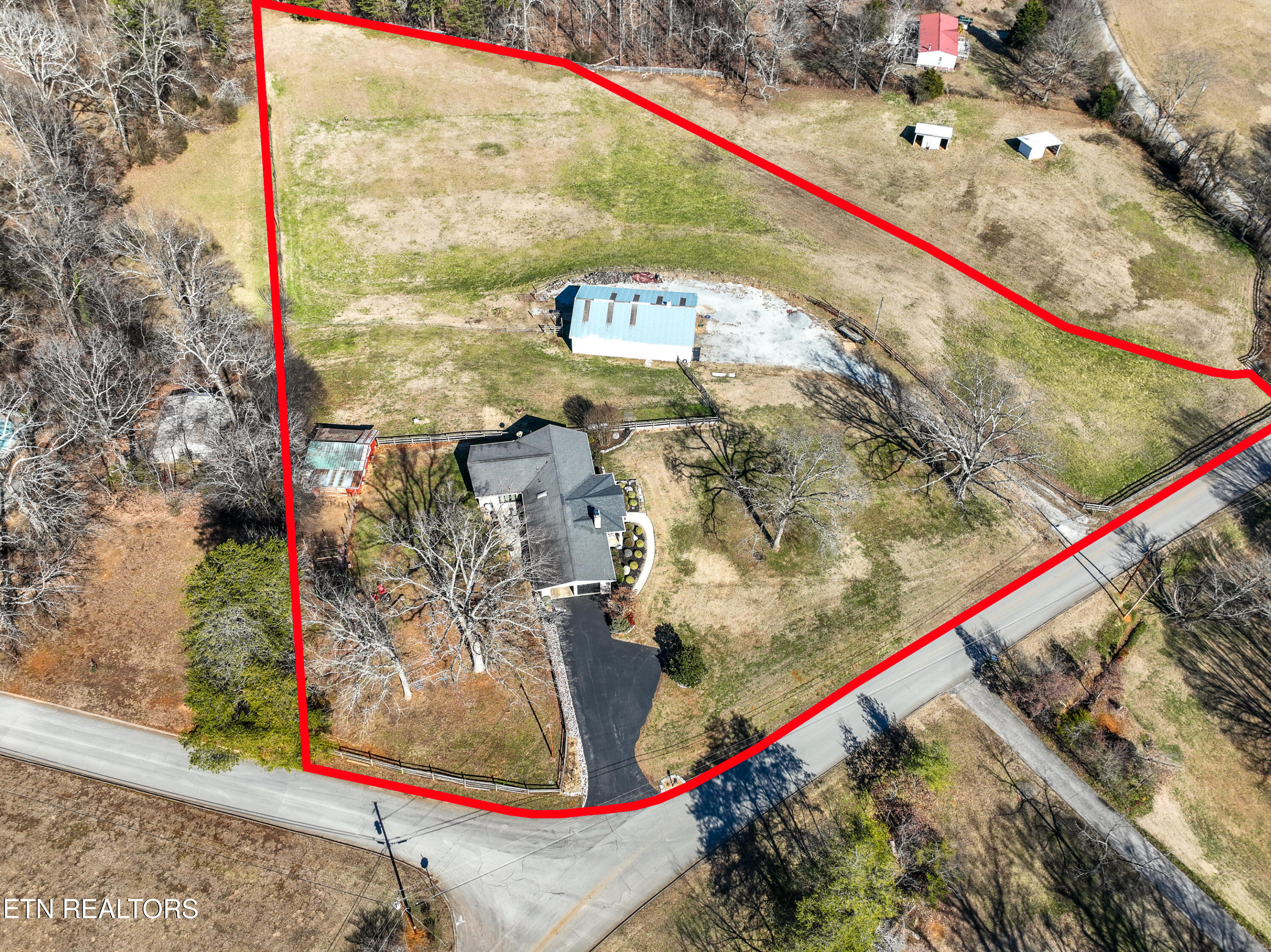 902 Summer Hill Court