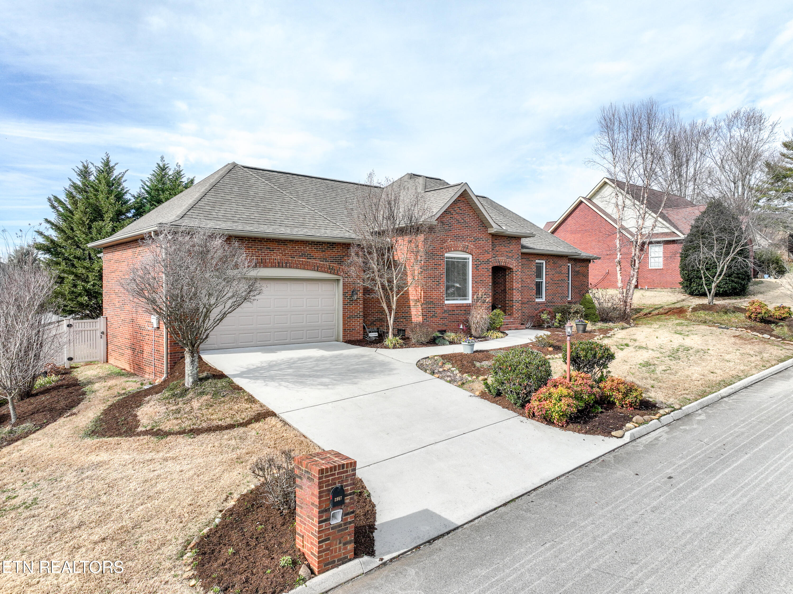 2957 Innisbrook Drive