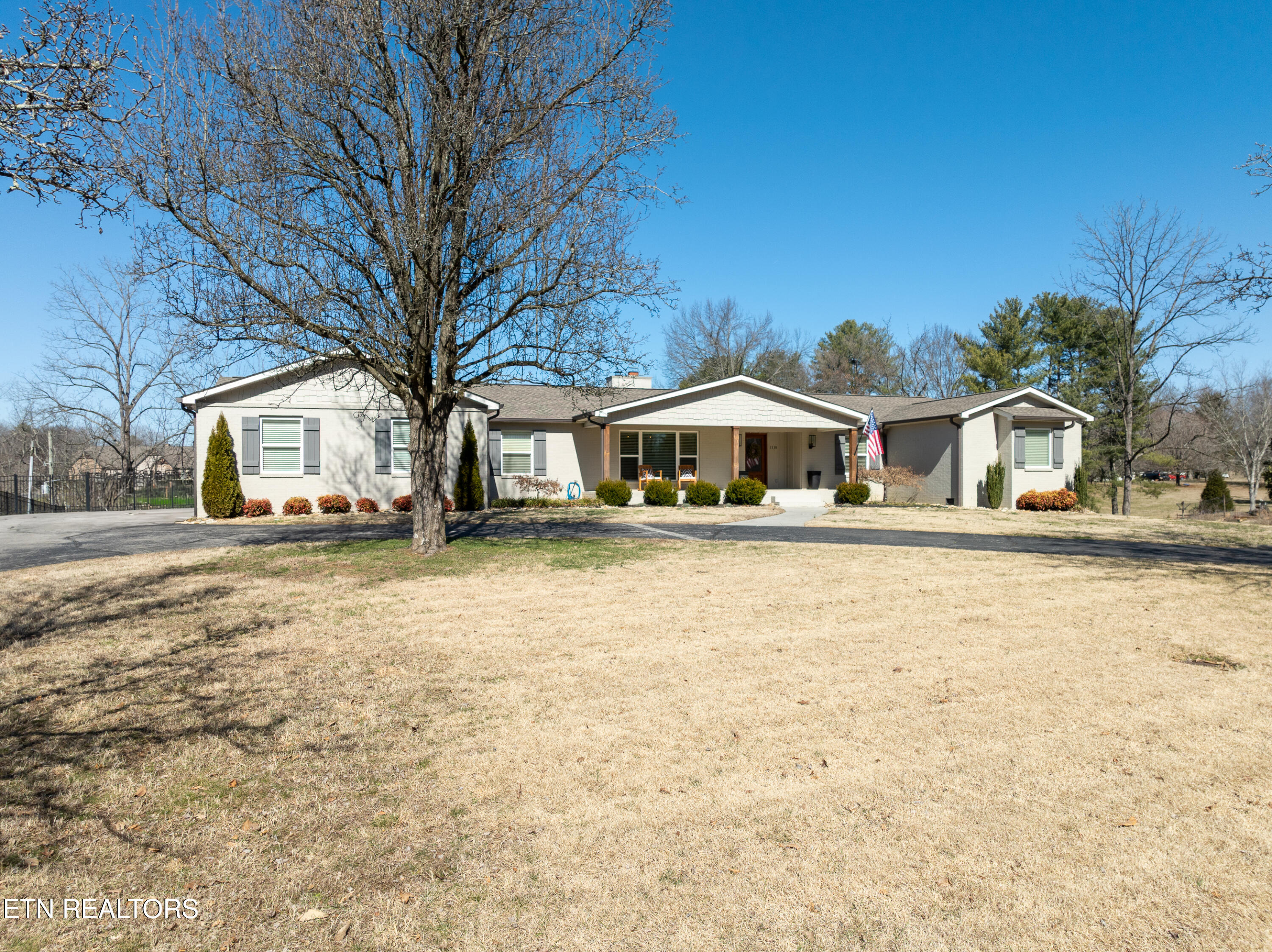 1119 Greenfield Drive