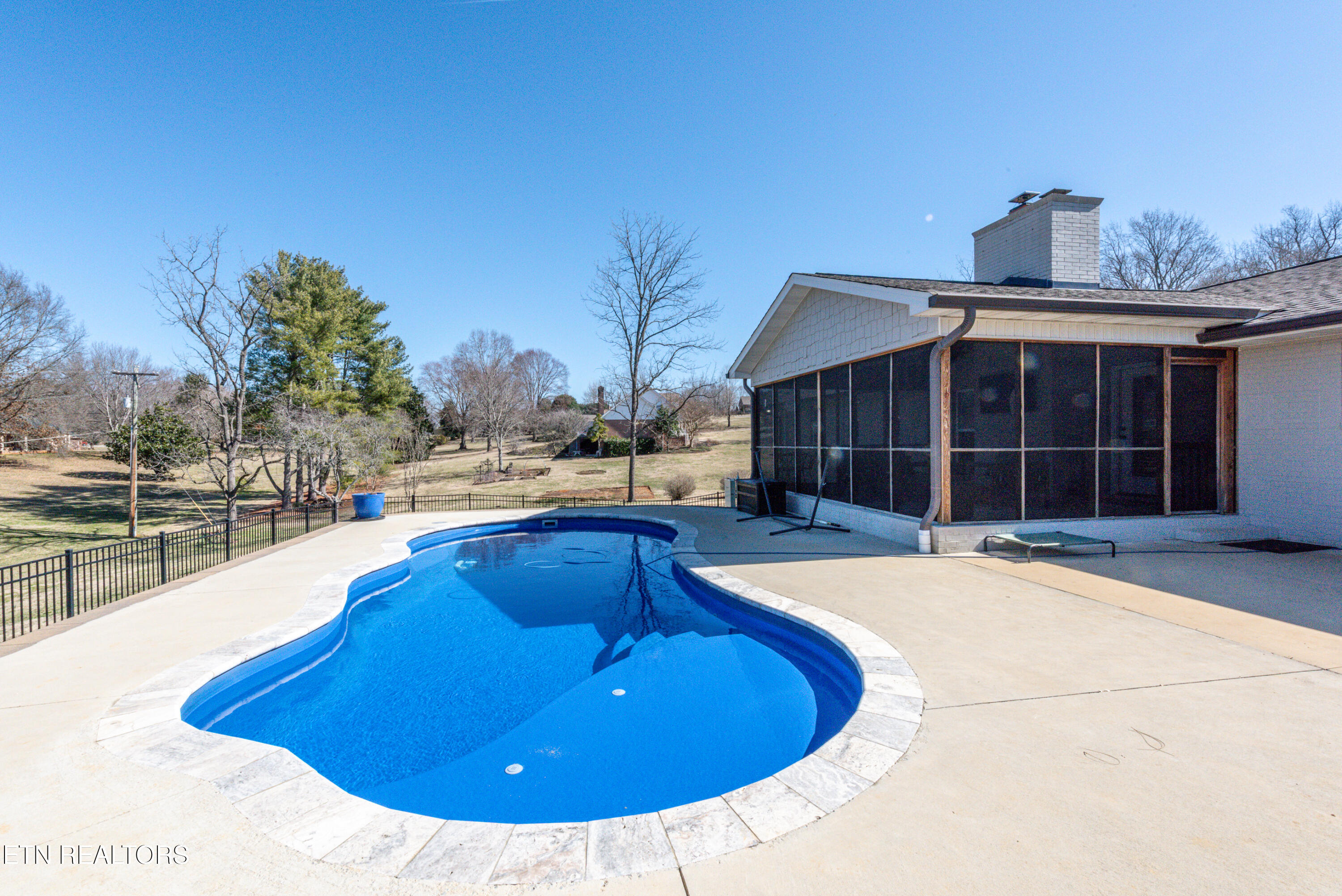 1119 Greenfield Drive