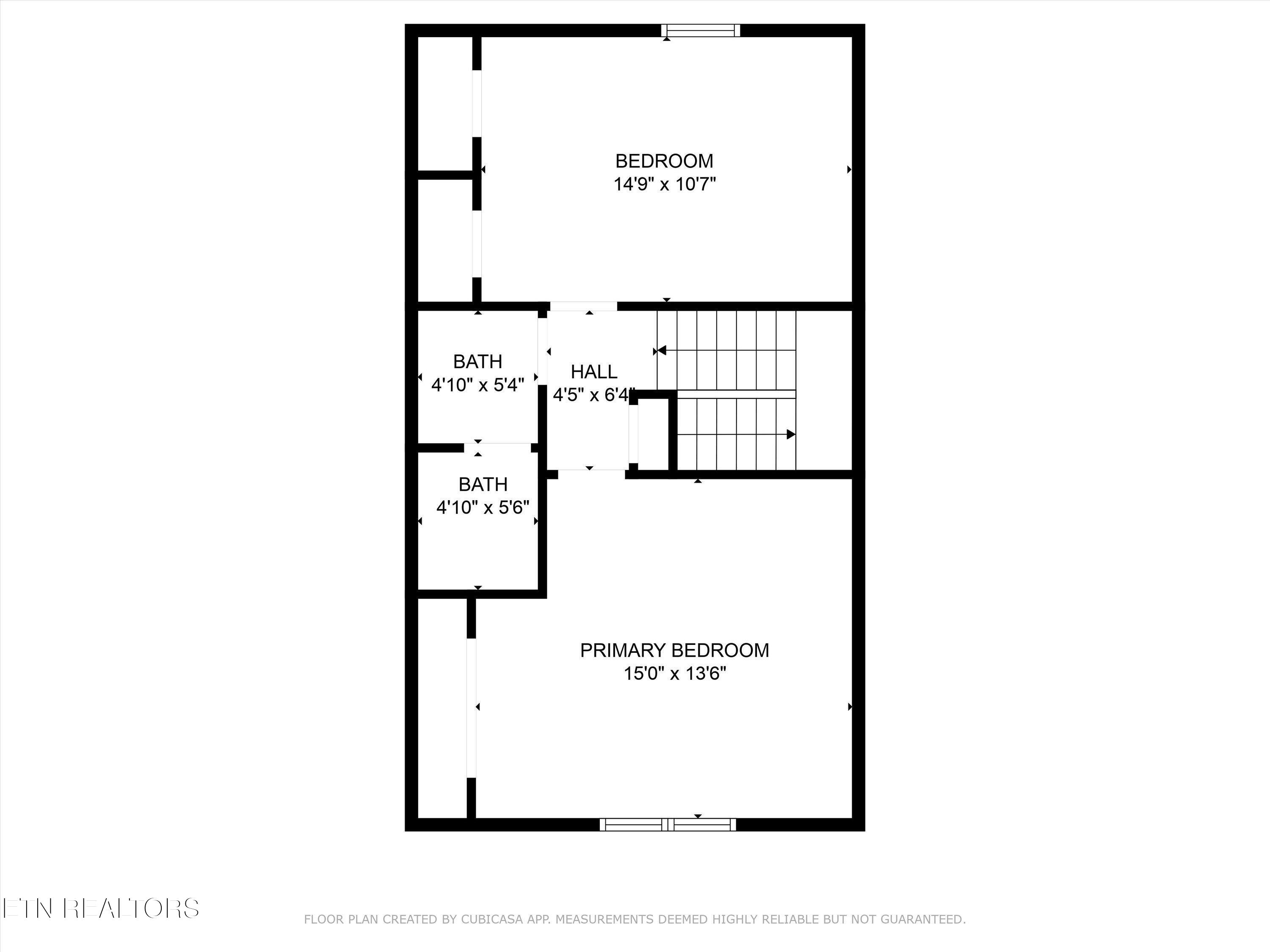 810 Highland Drive, 1101