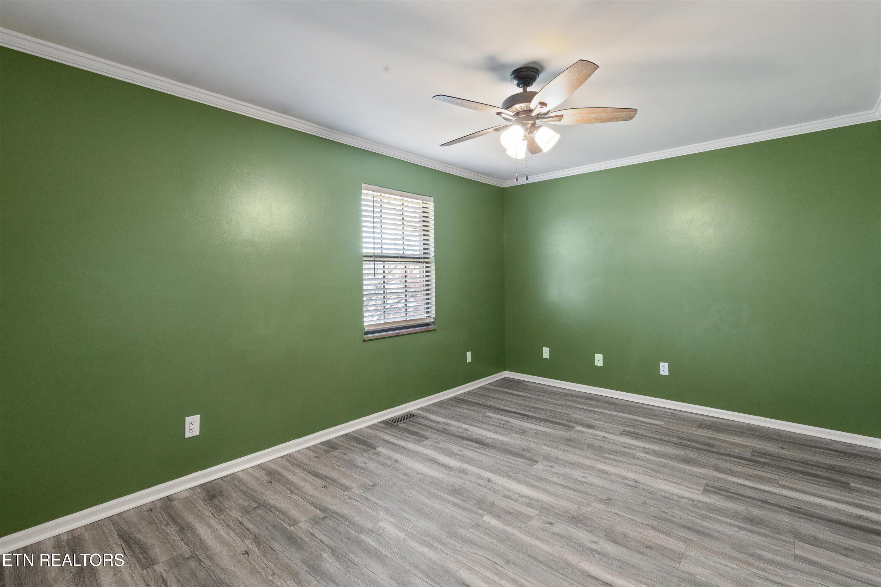 810 Highland Drive, 1101