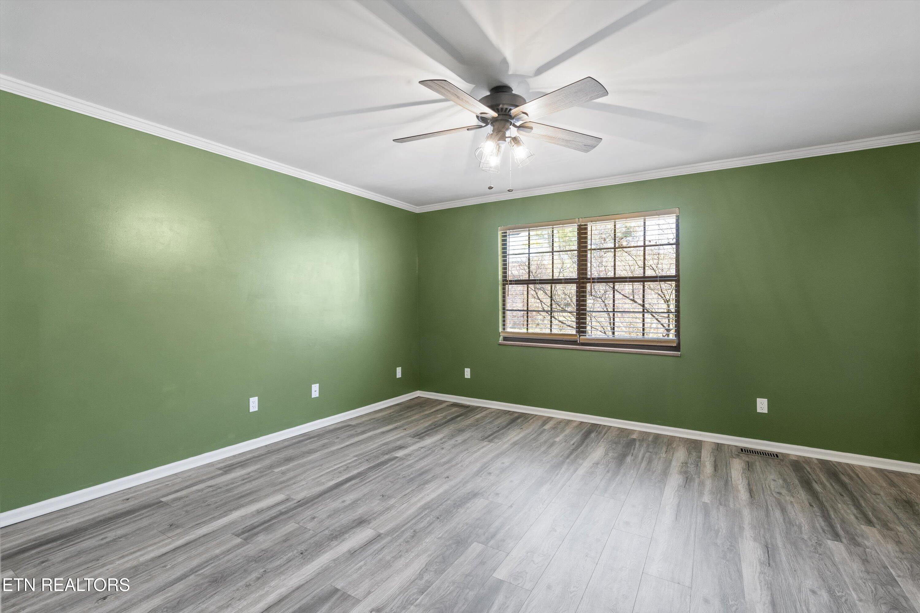 810 Highland Drive, 1101