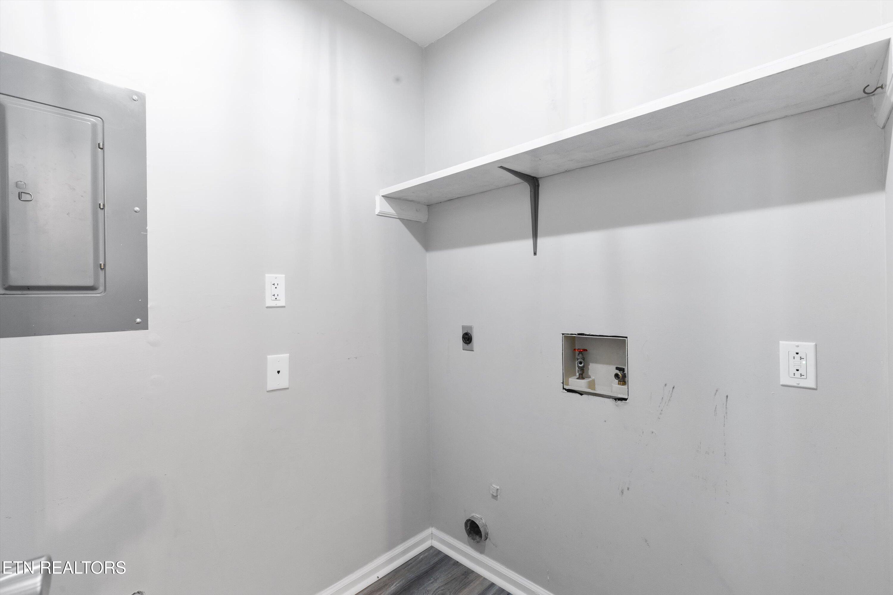 810 Highland Drive, 1101