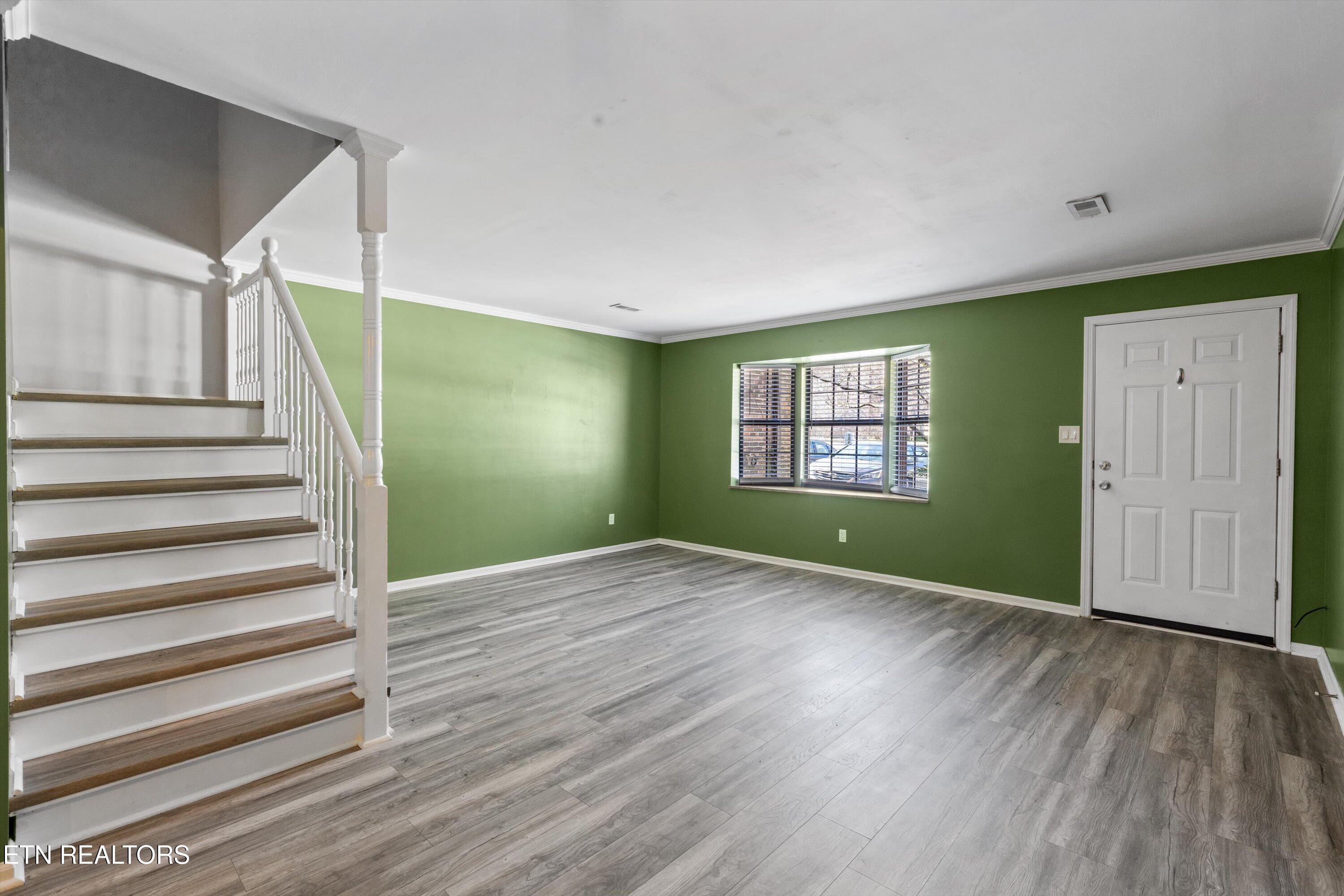 810 Highland Drive, 1101