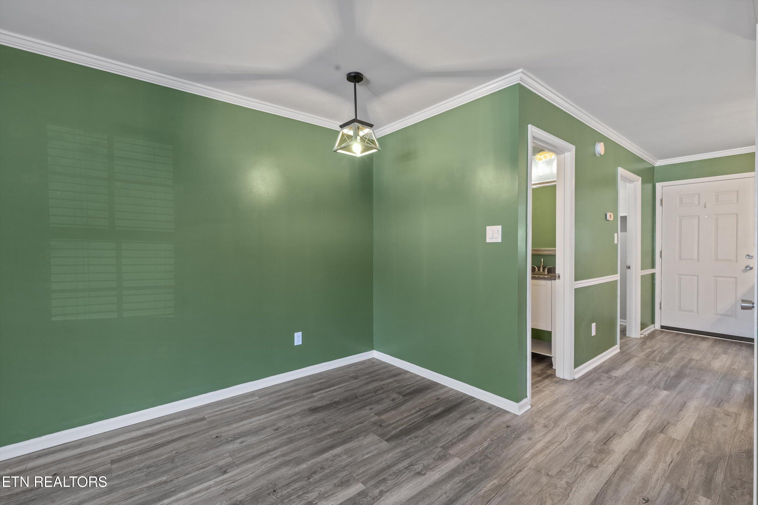 810 Highland Drive, 1101