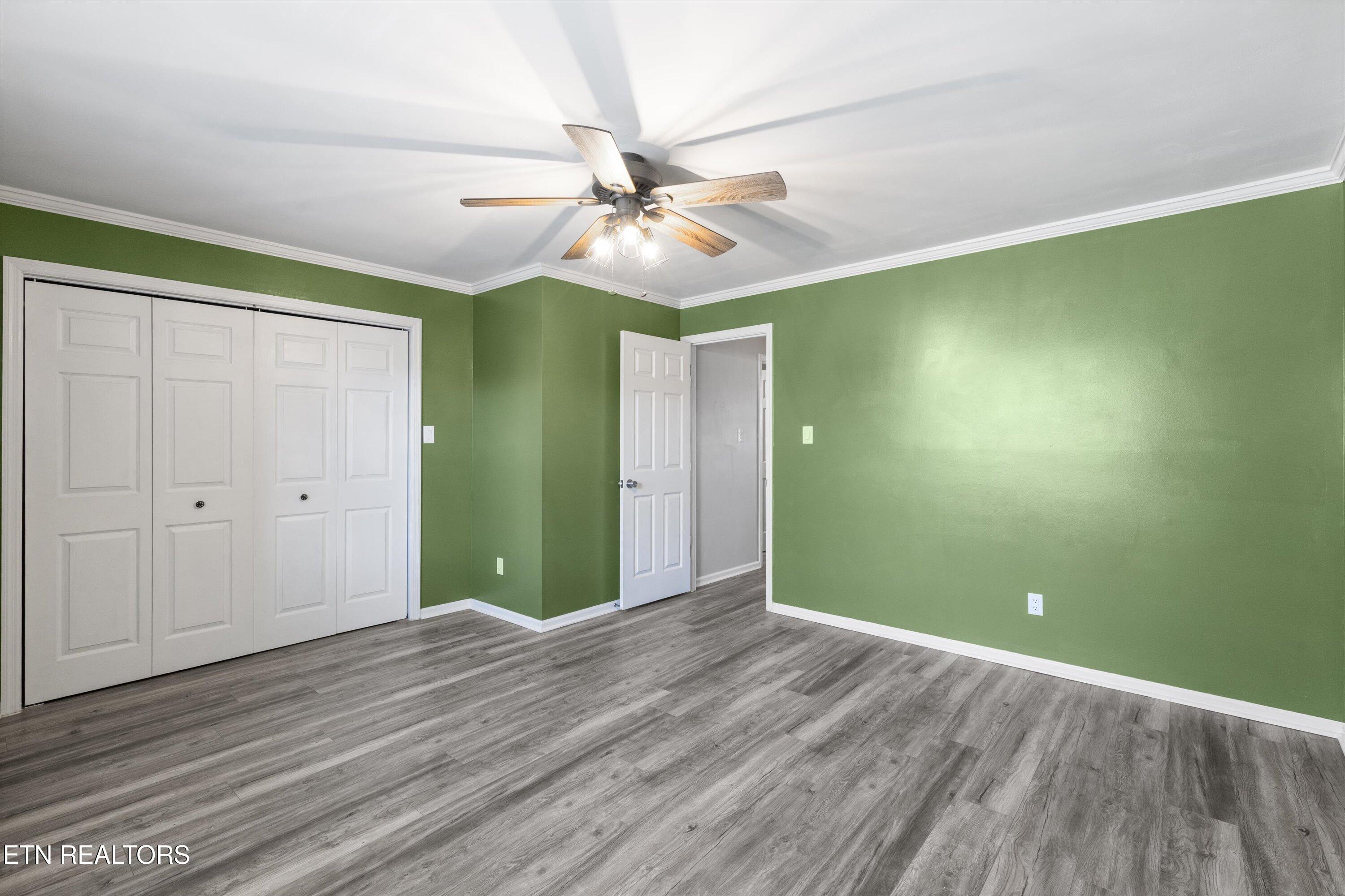 810 Highland Drive, 1101