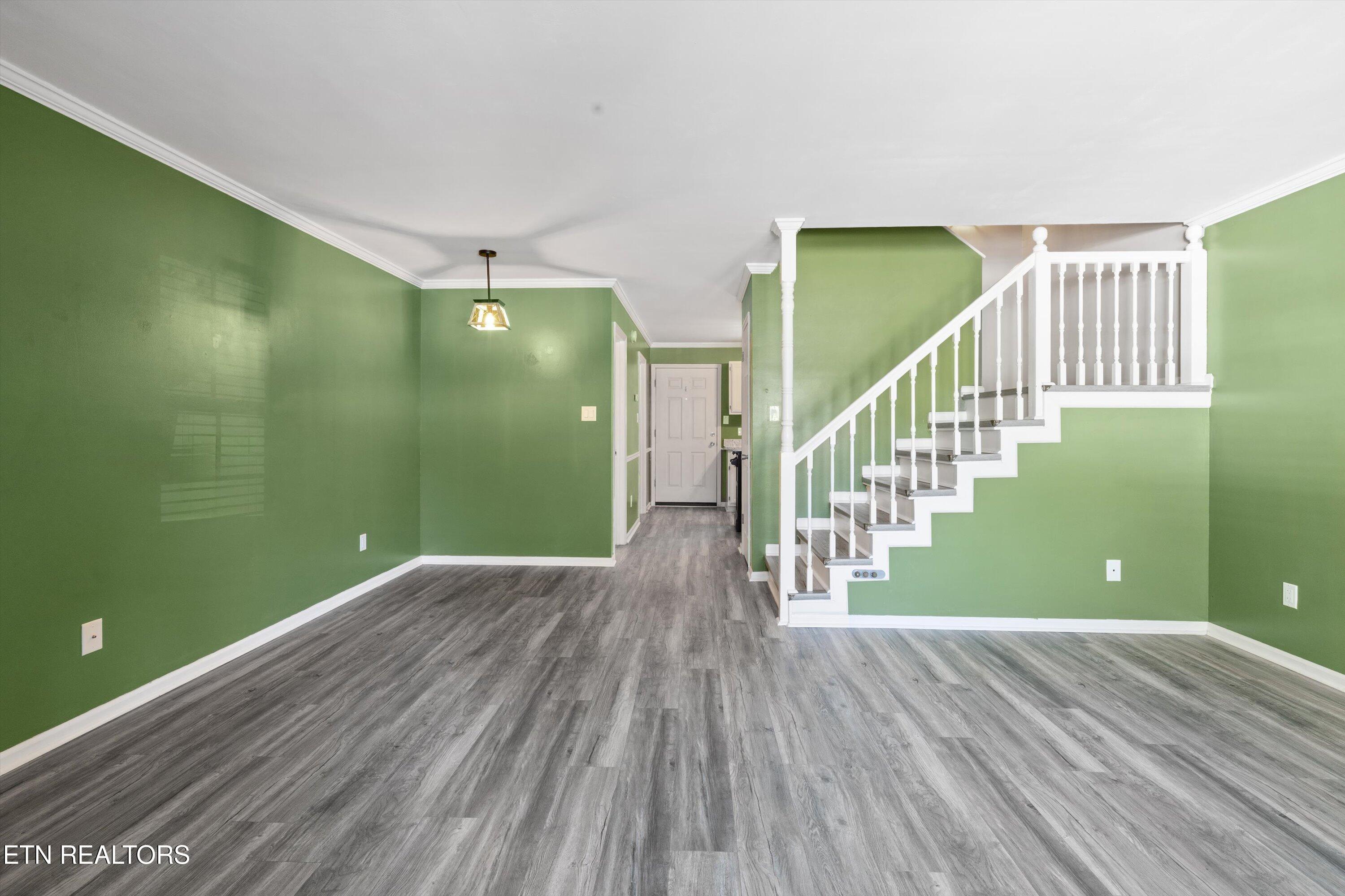 810 Highland Drive, 1101