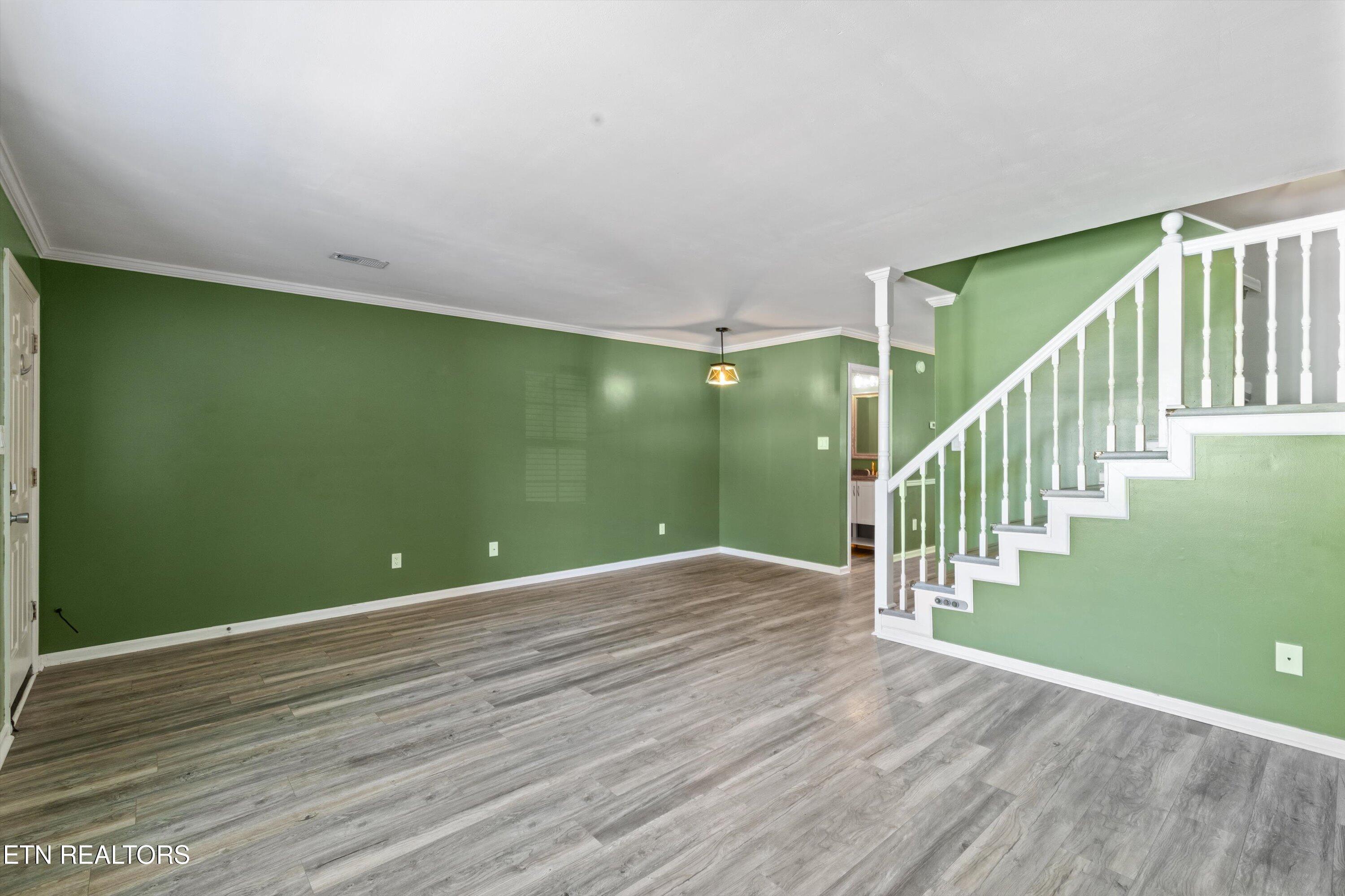 810 Highland Drive, 1101