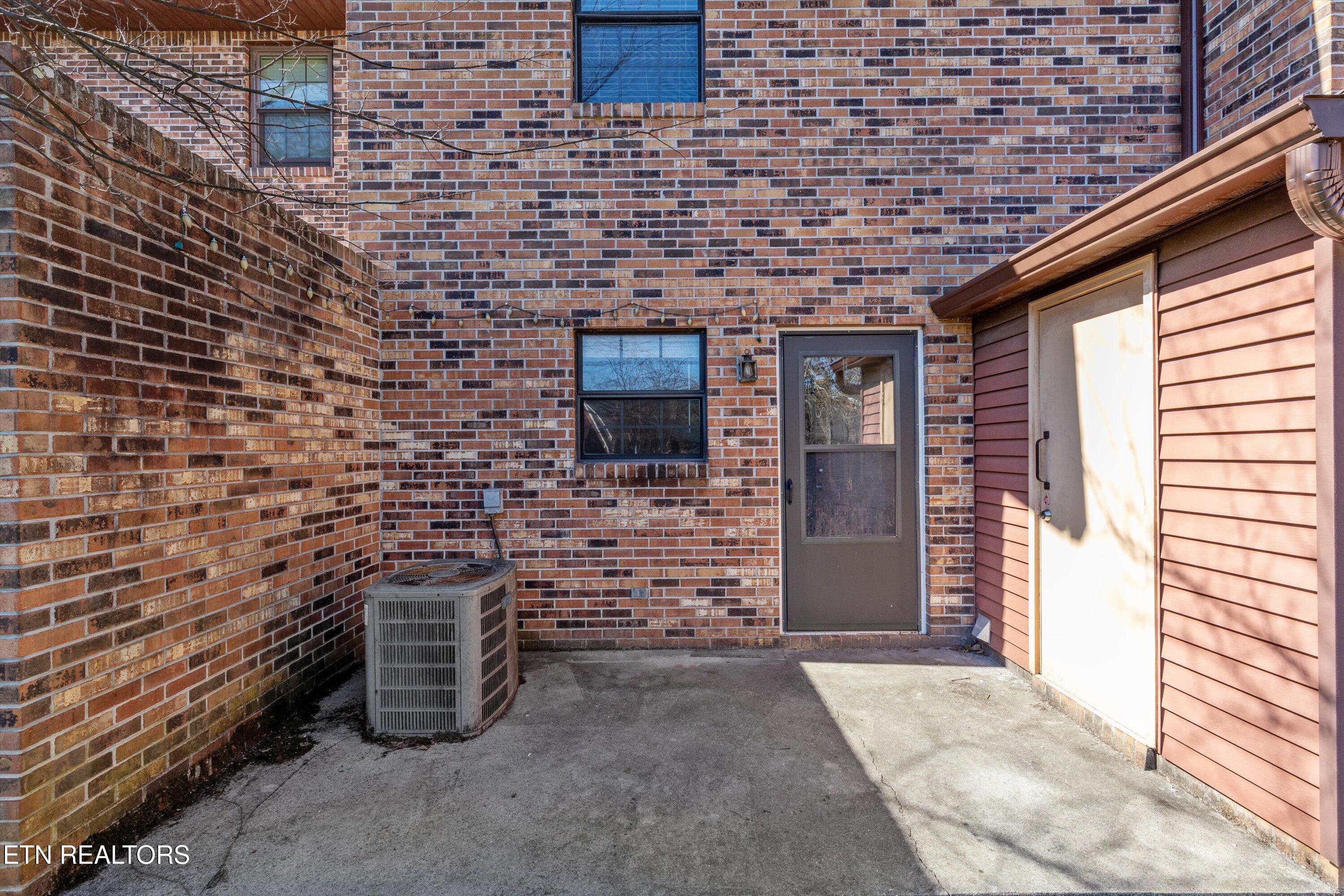 810 Highland Drive, 1101