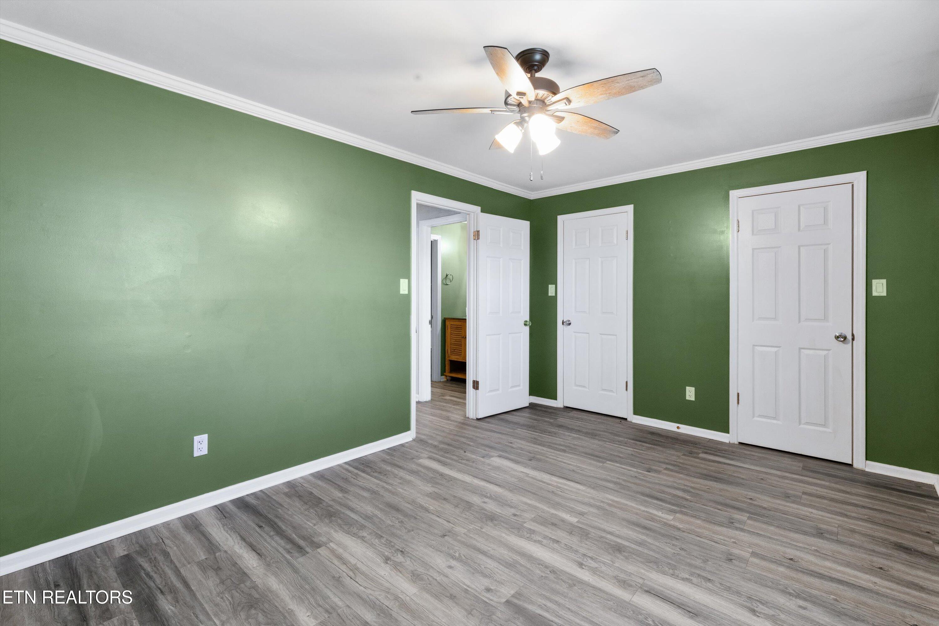 810 Highland Drive, 1101