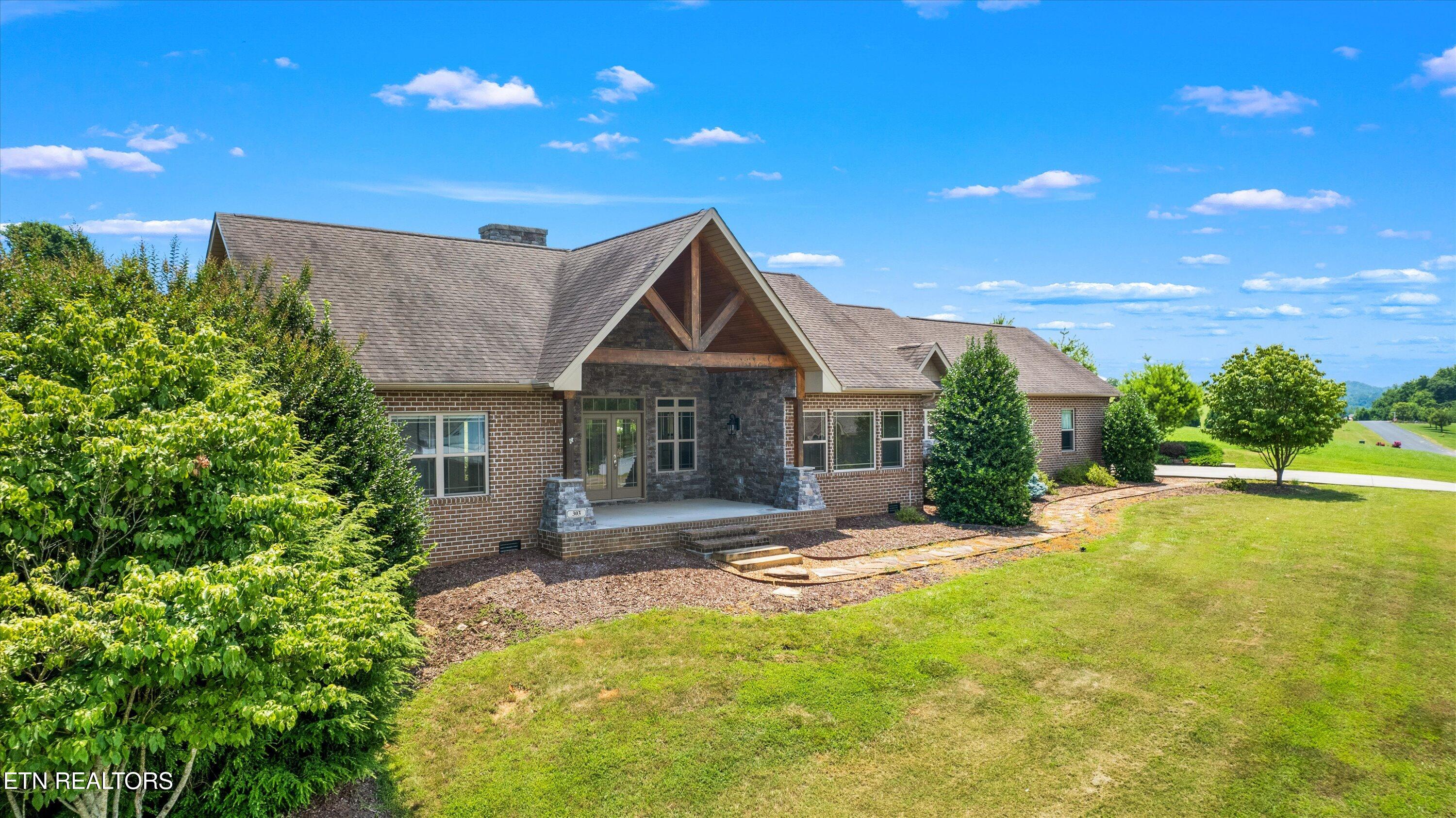 303 W Shore Drive